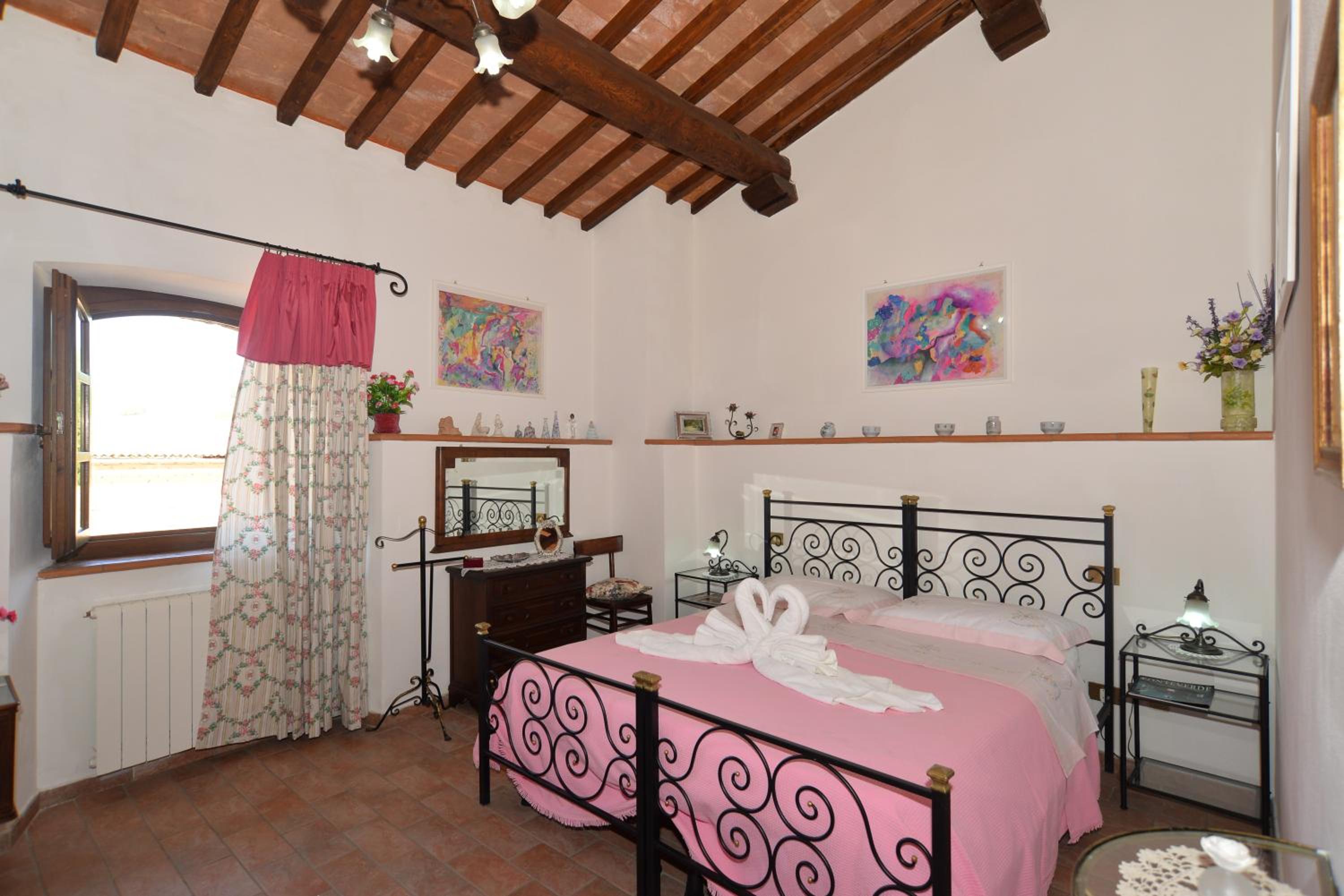 Agriturismo Sant'Angelo