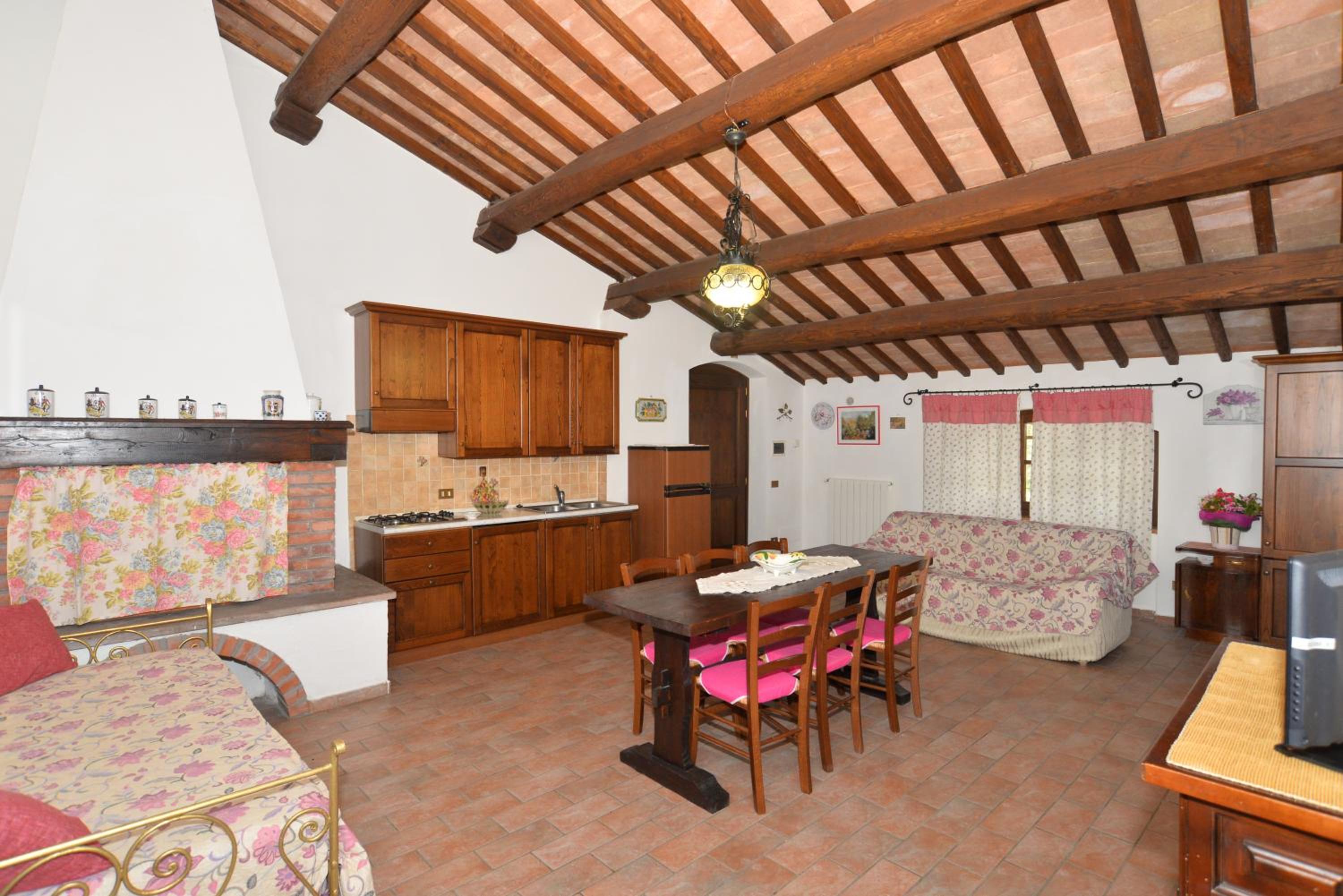 Agriturismo Sant'Angelo