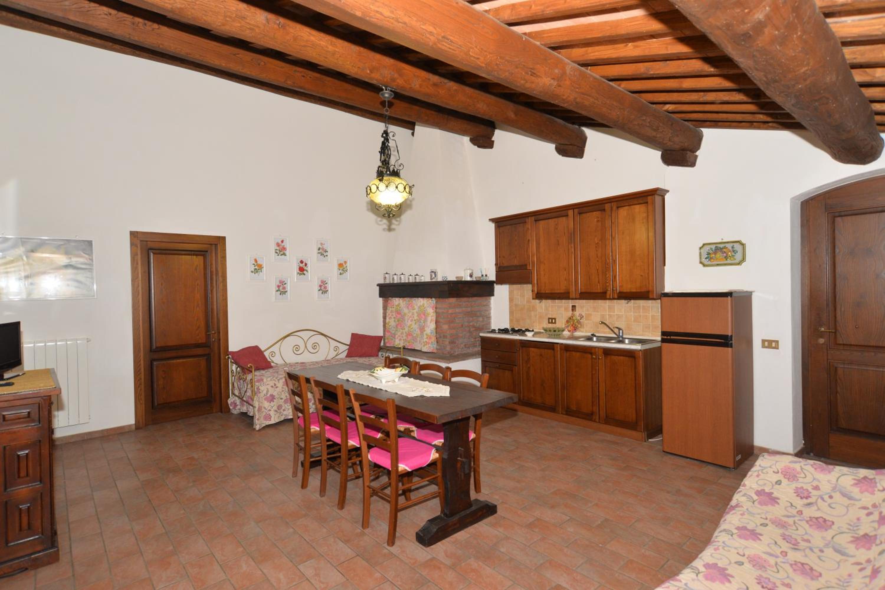 Agriturismo Sant'Angelo