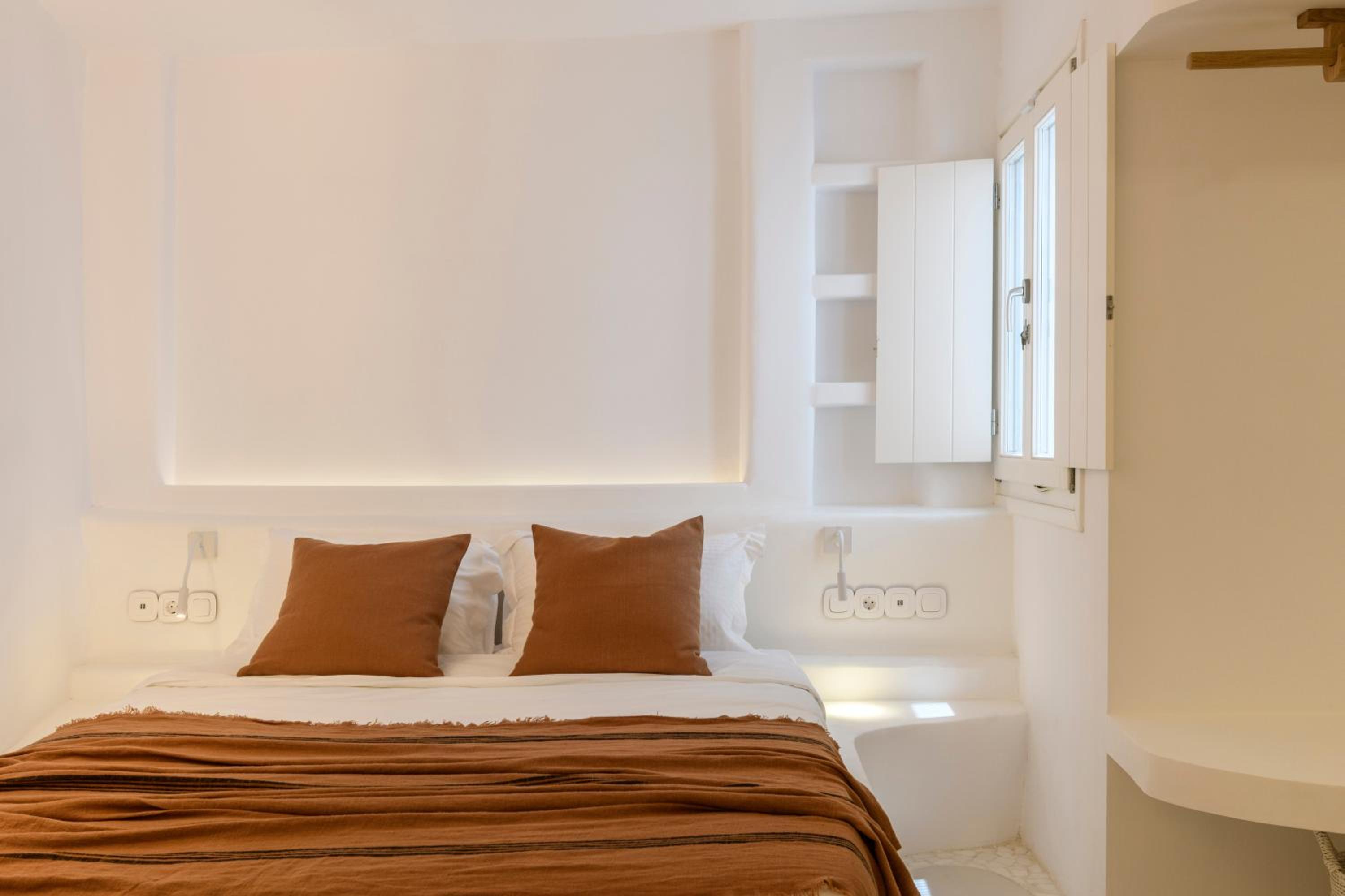 MYKONOS 4 BEDROOM POOL VILLA photo 5