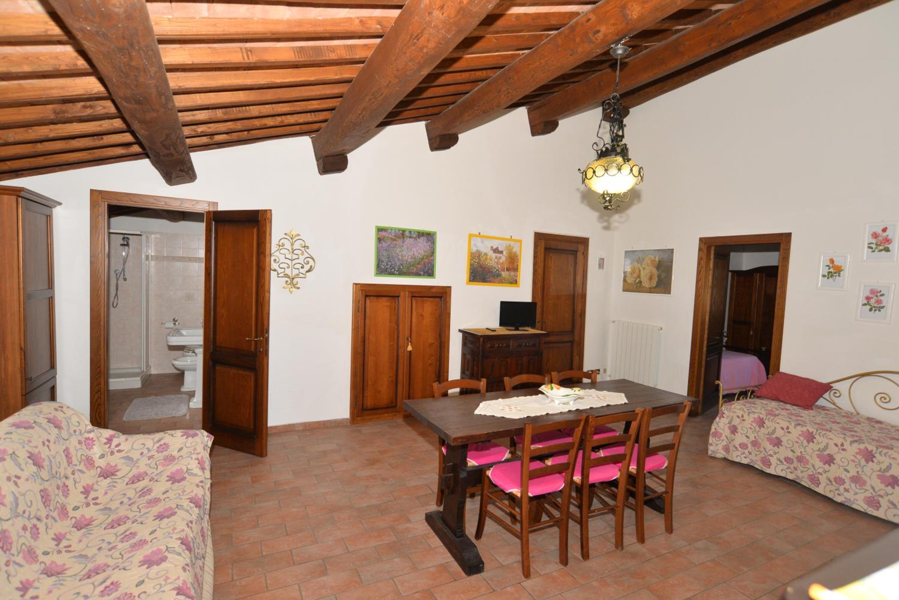 Agriturismo Sant'Angelo