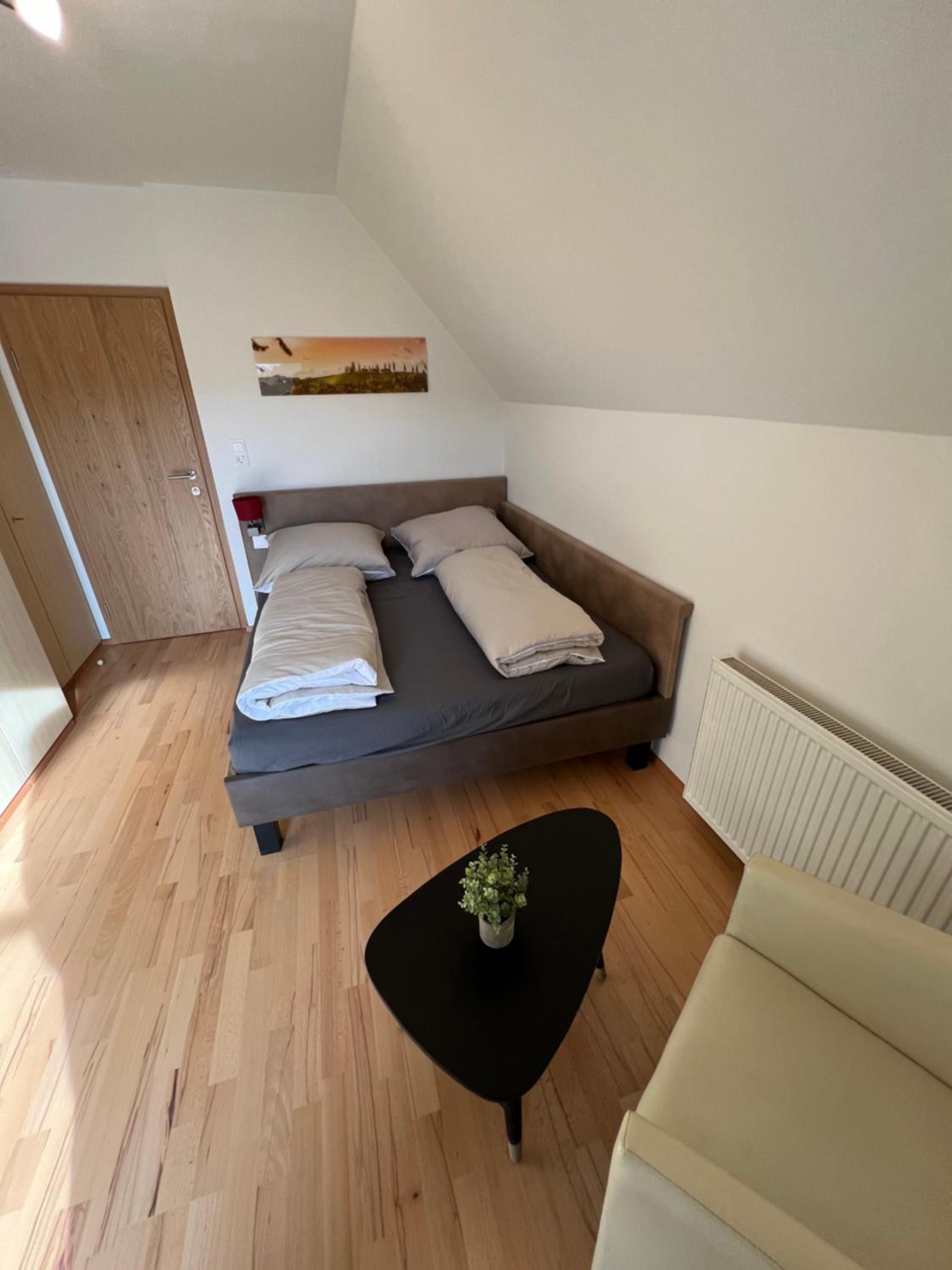 Sonnenschein Appartement- und Ferienhaus mit Stadel und Terrasse