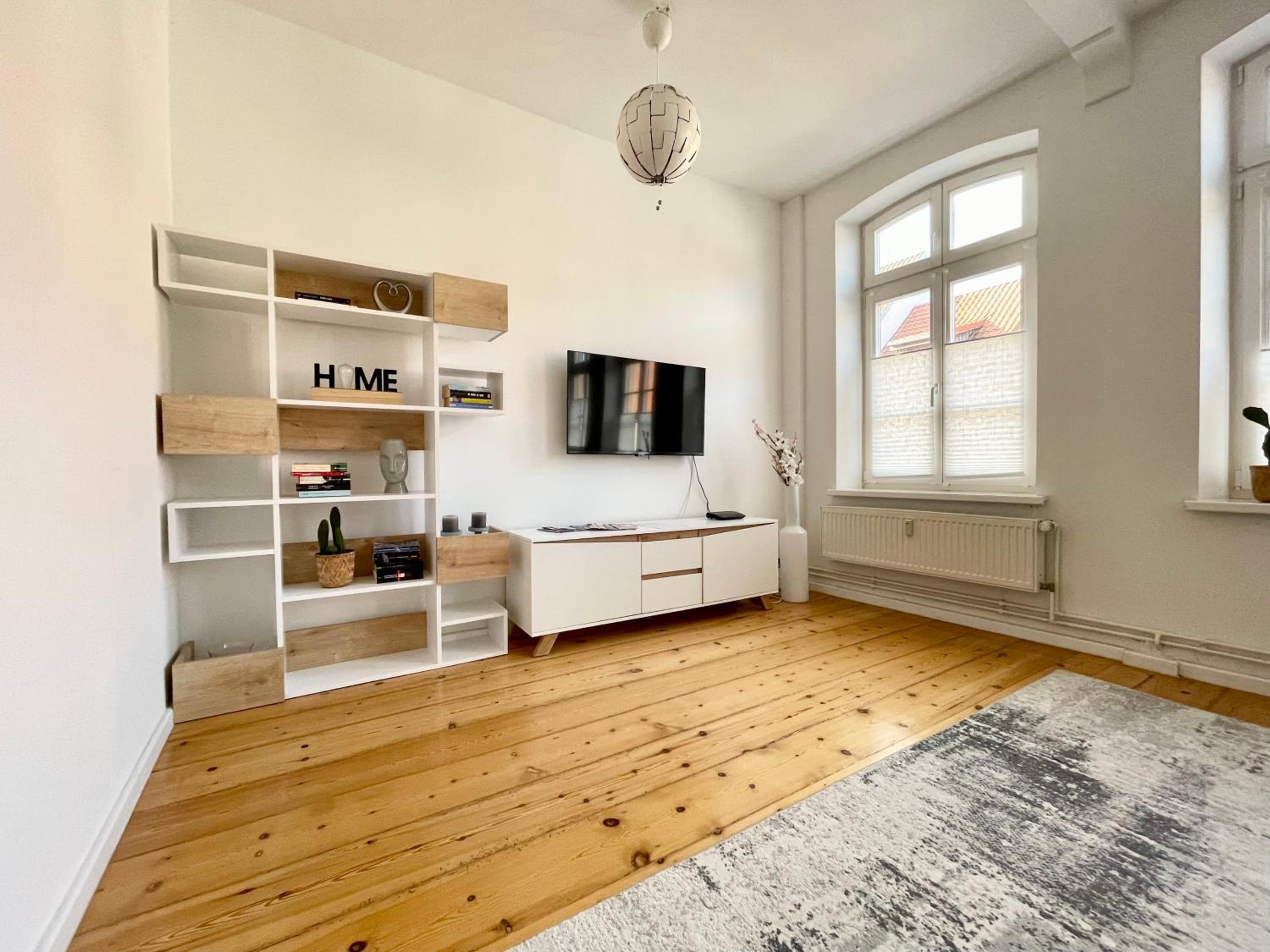 Five O - Familie Meeresluft - 3 Schlafzimmer