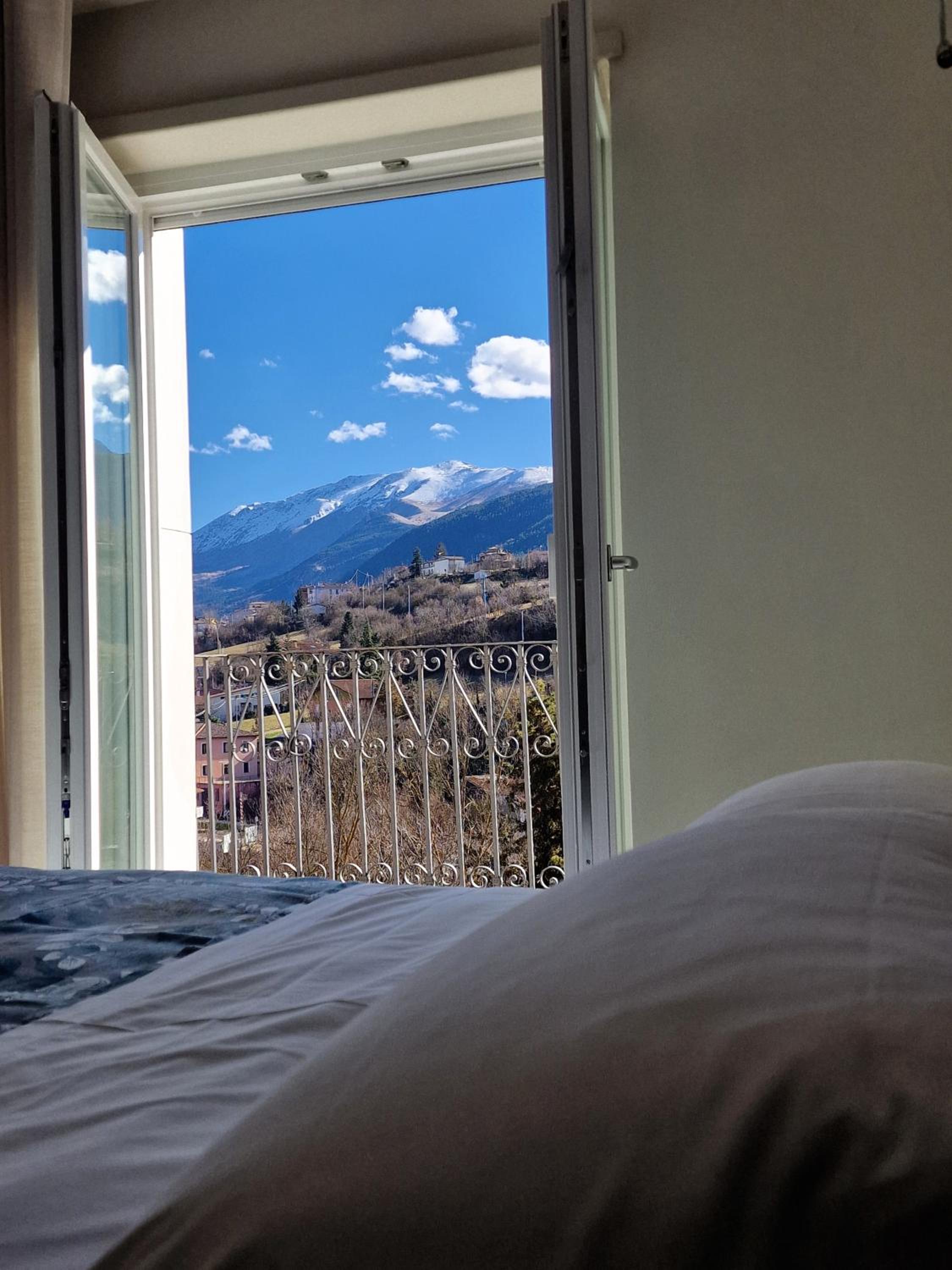 Il Filo Rosso - Appartamenti per vacanze