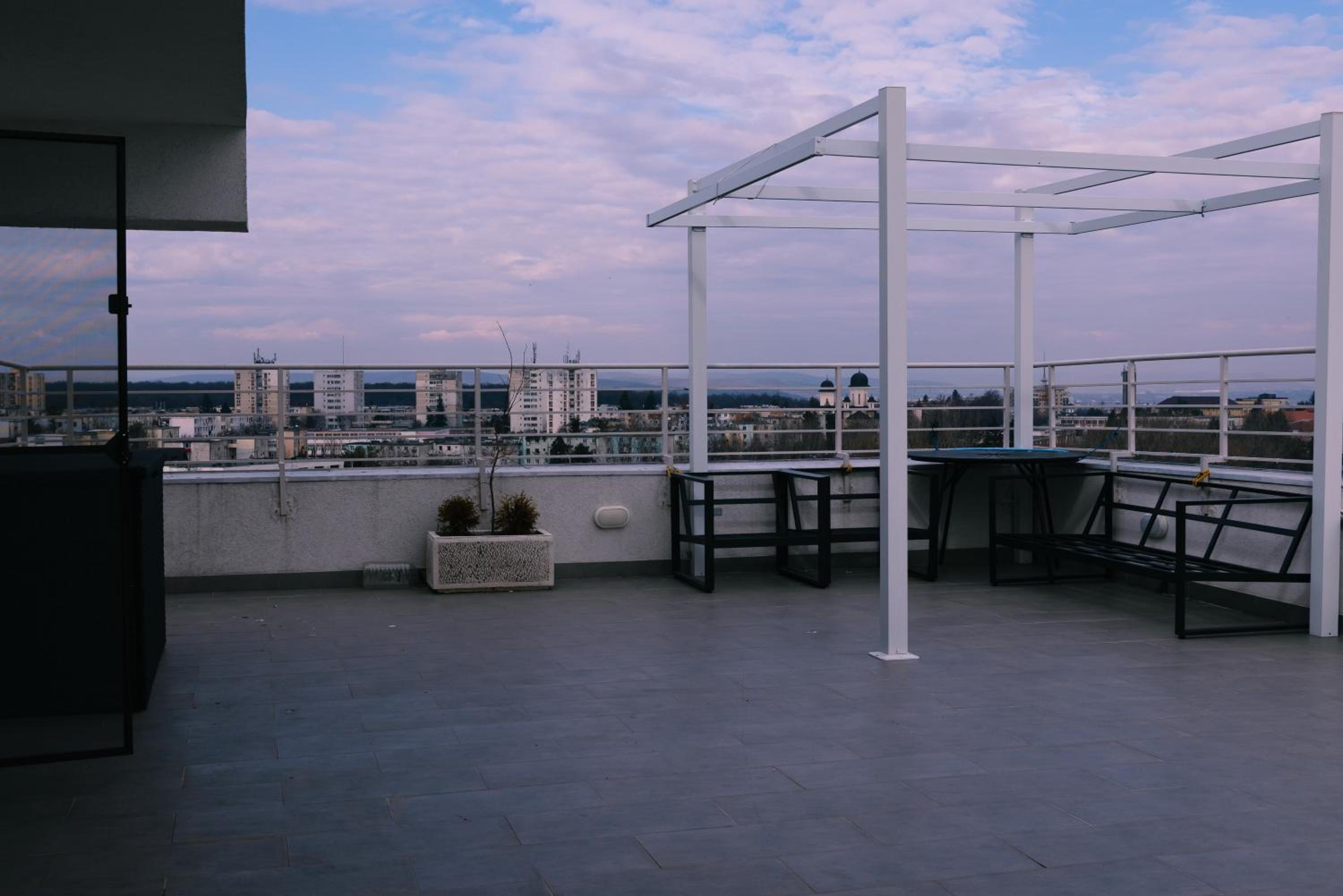 roof