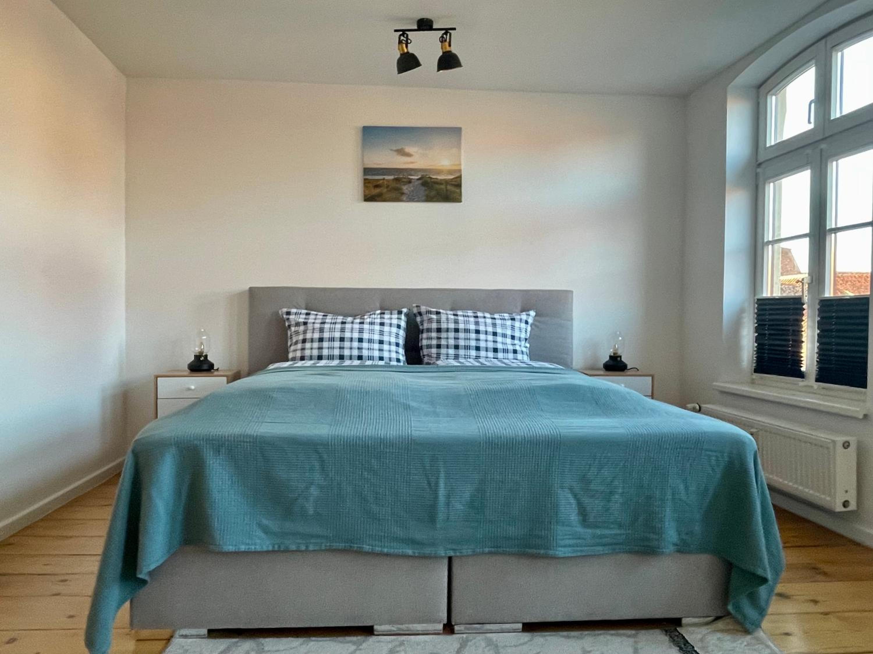 Five O - Familie Meeresluft - 3 Schlafzimmer