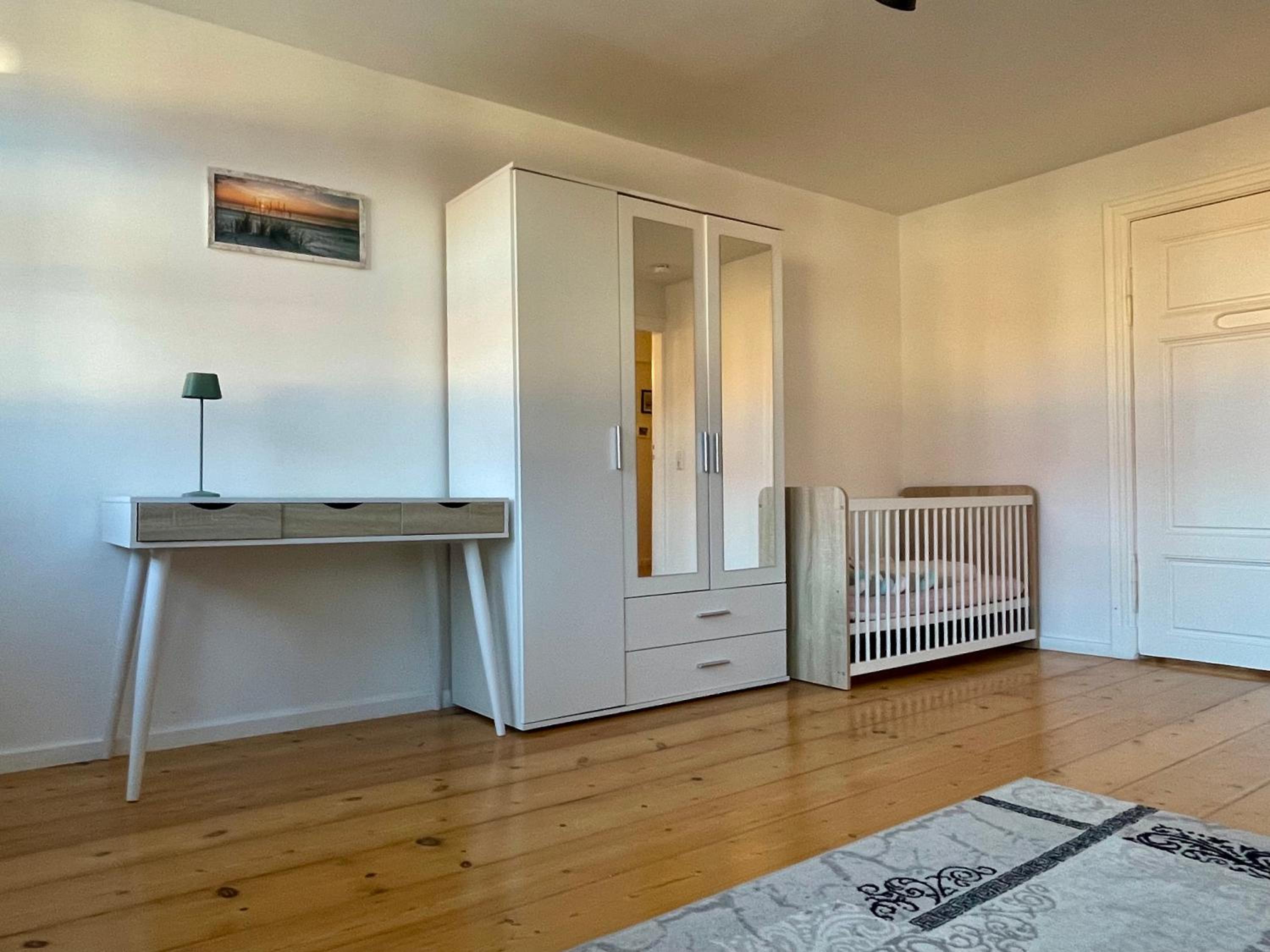 Five O - Familie Meeresluft - 3 Schlafzimmer