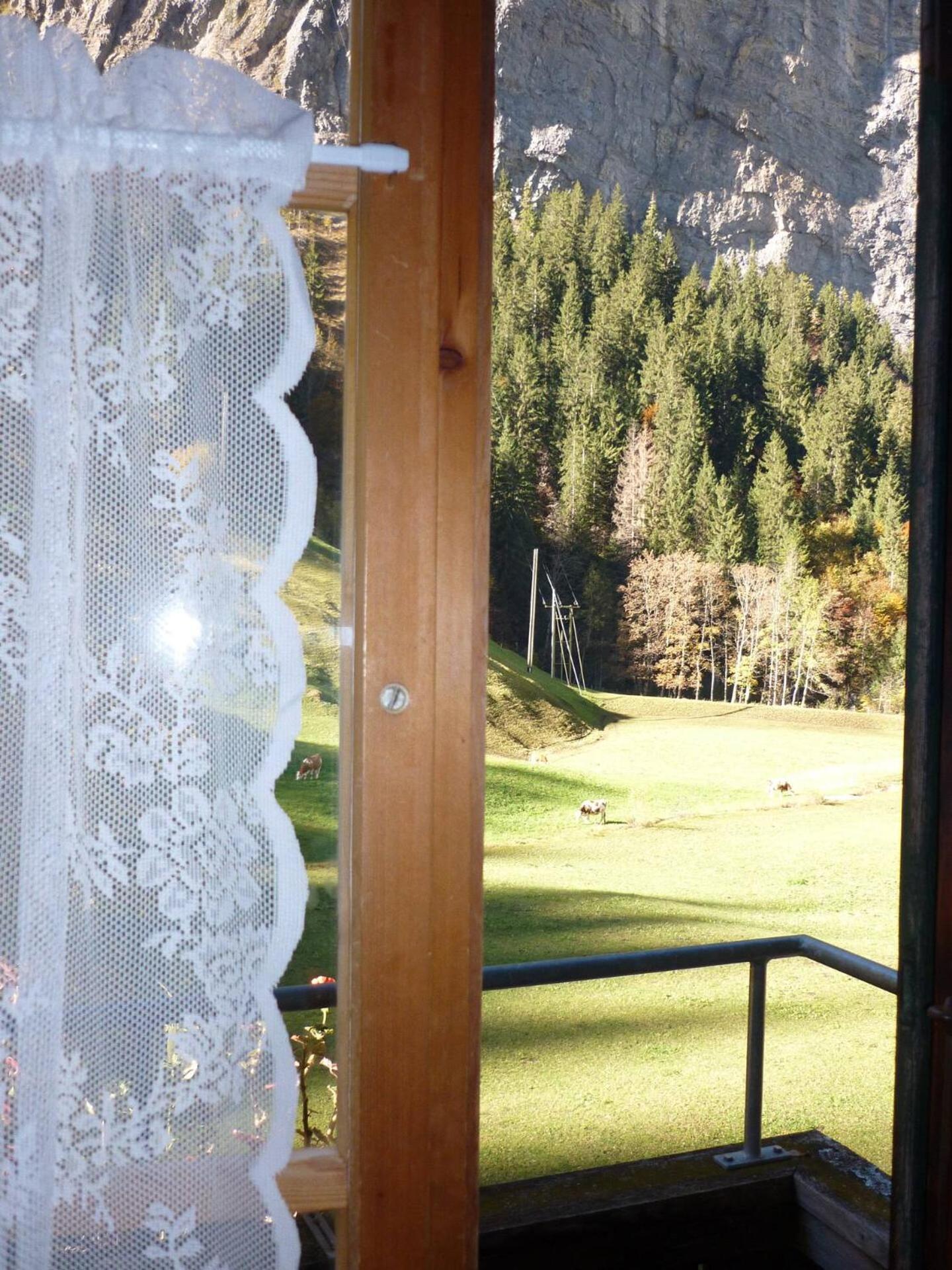ALPENHOF Mountain Lodge