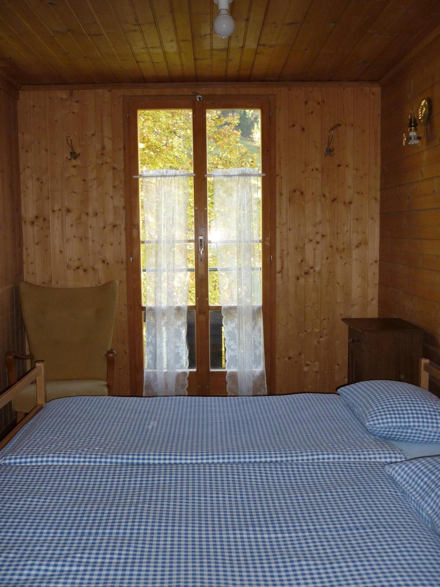 ALPENHOF Mountain Lodge