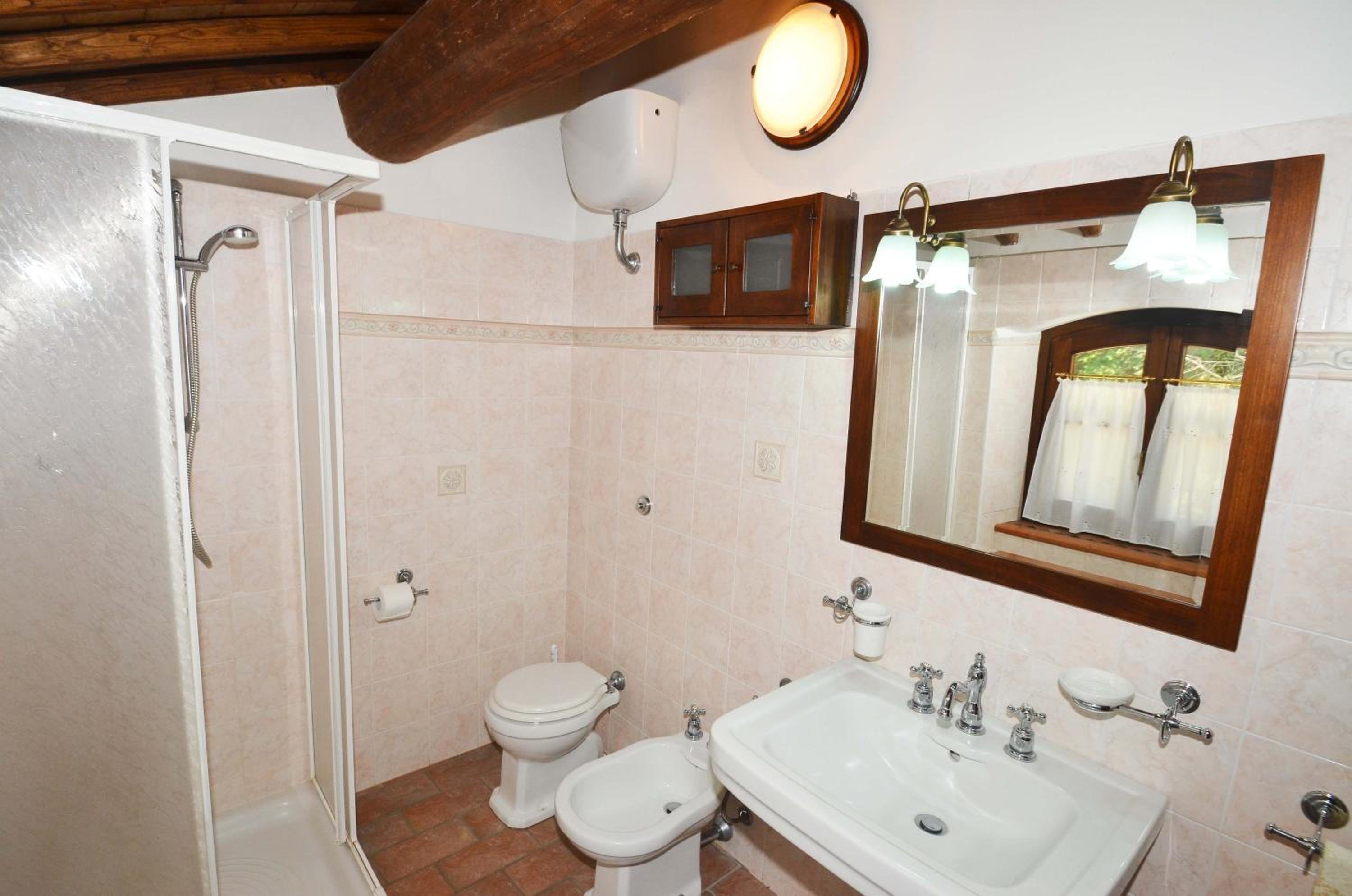 Agriturismo Sant'Angelo