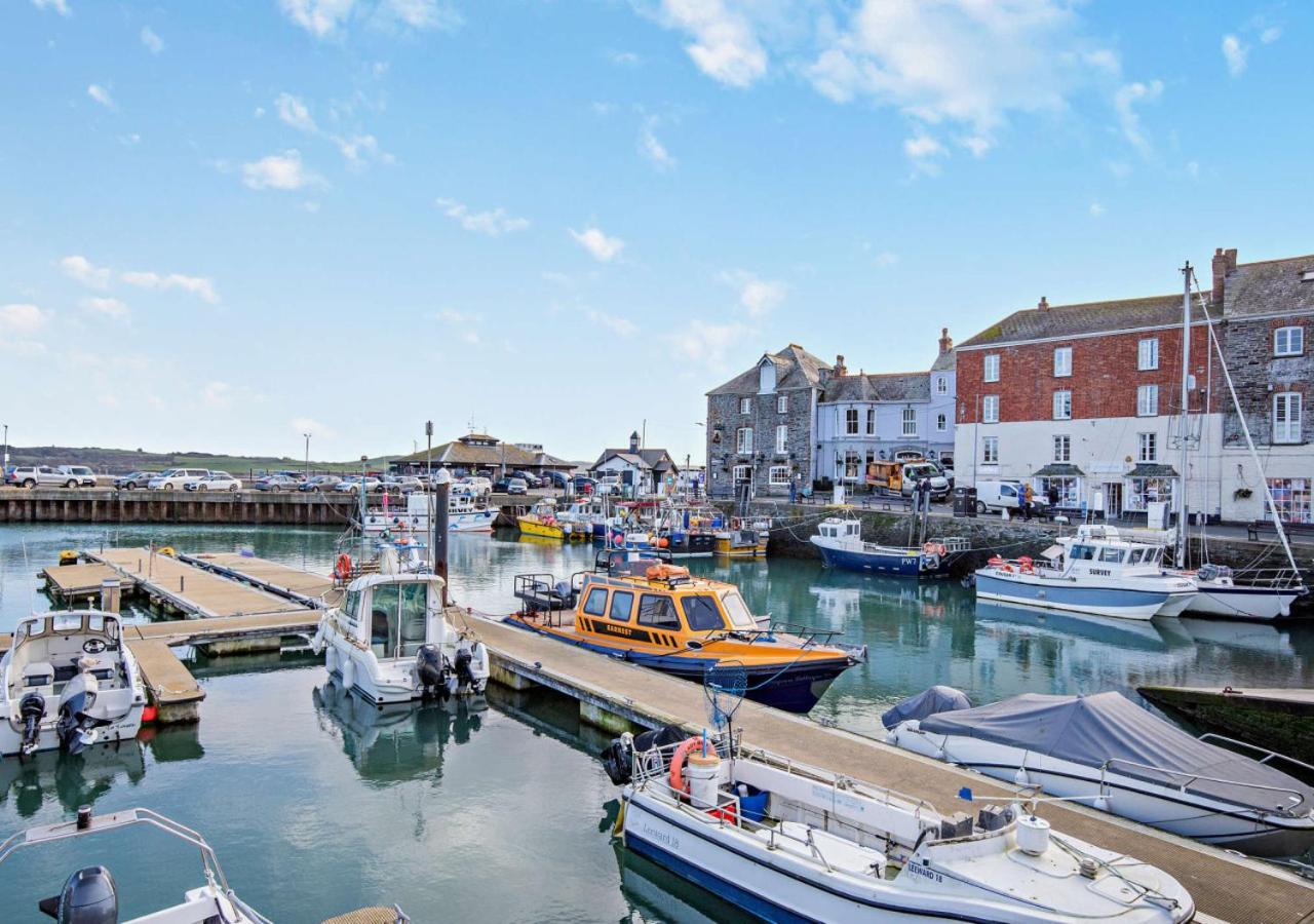 5 Bed in St. Merryn oc-t27899