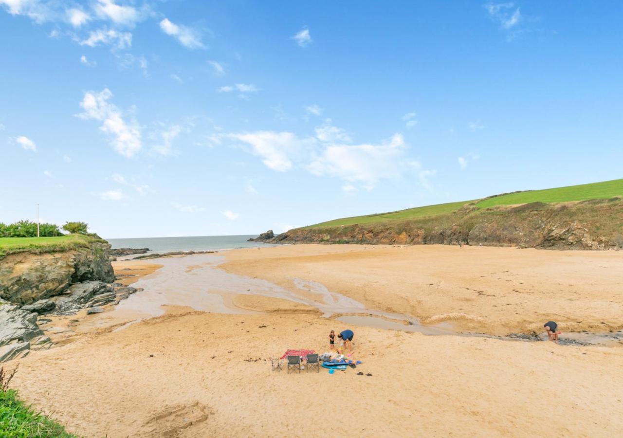 5 Bed in St. Merryn oc-t27899