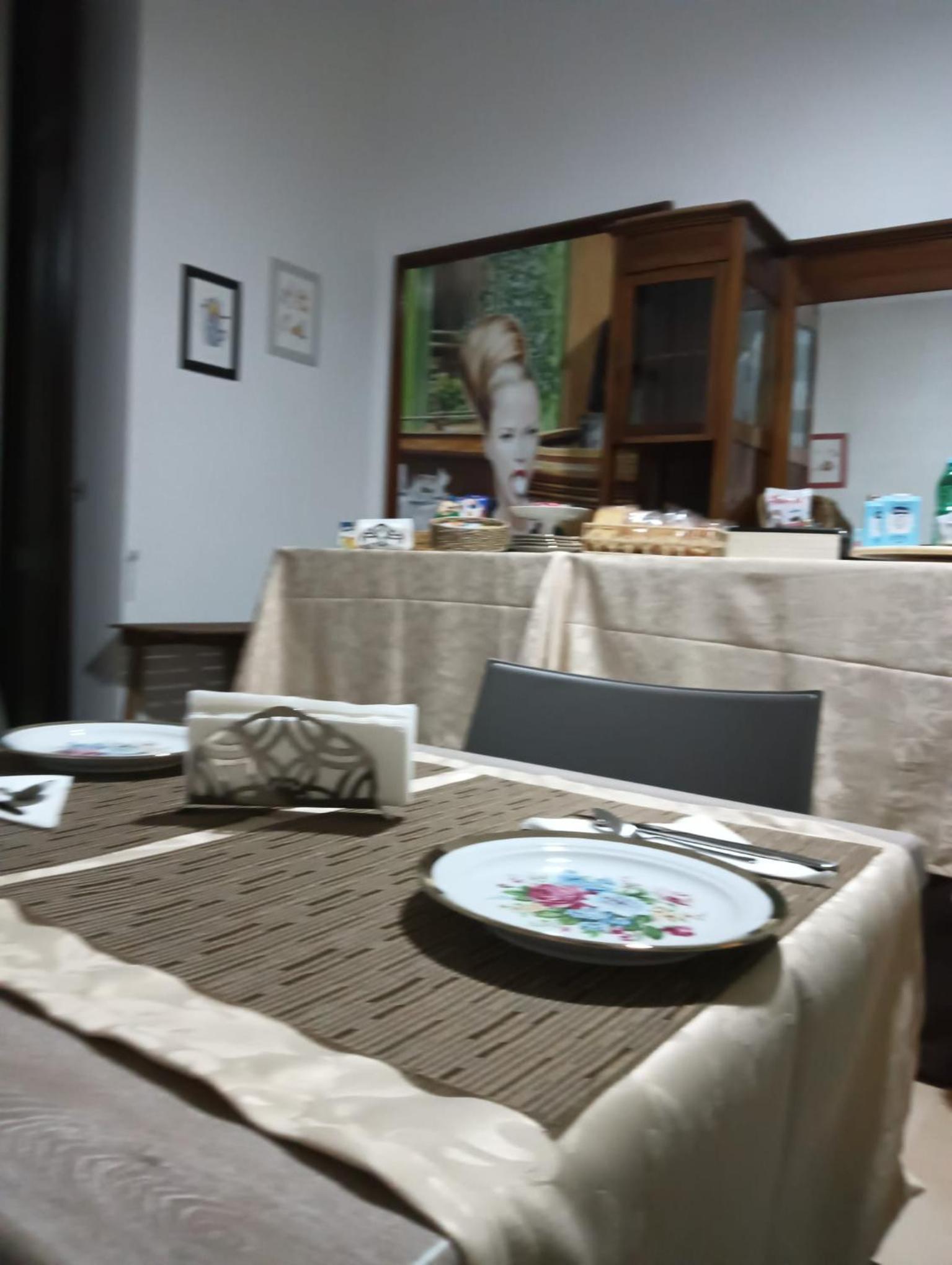 PèPè Bed & Breakfast