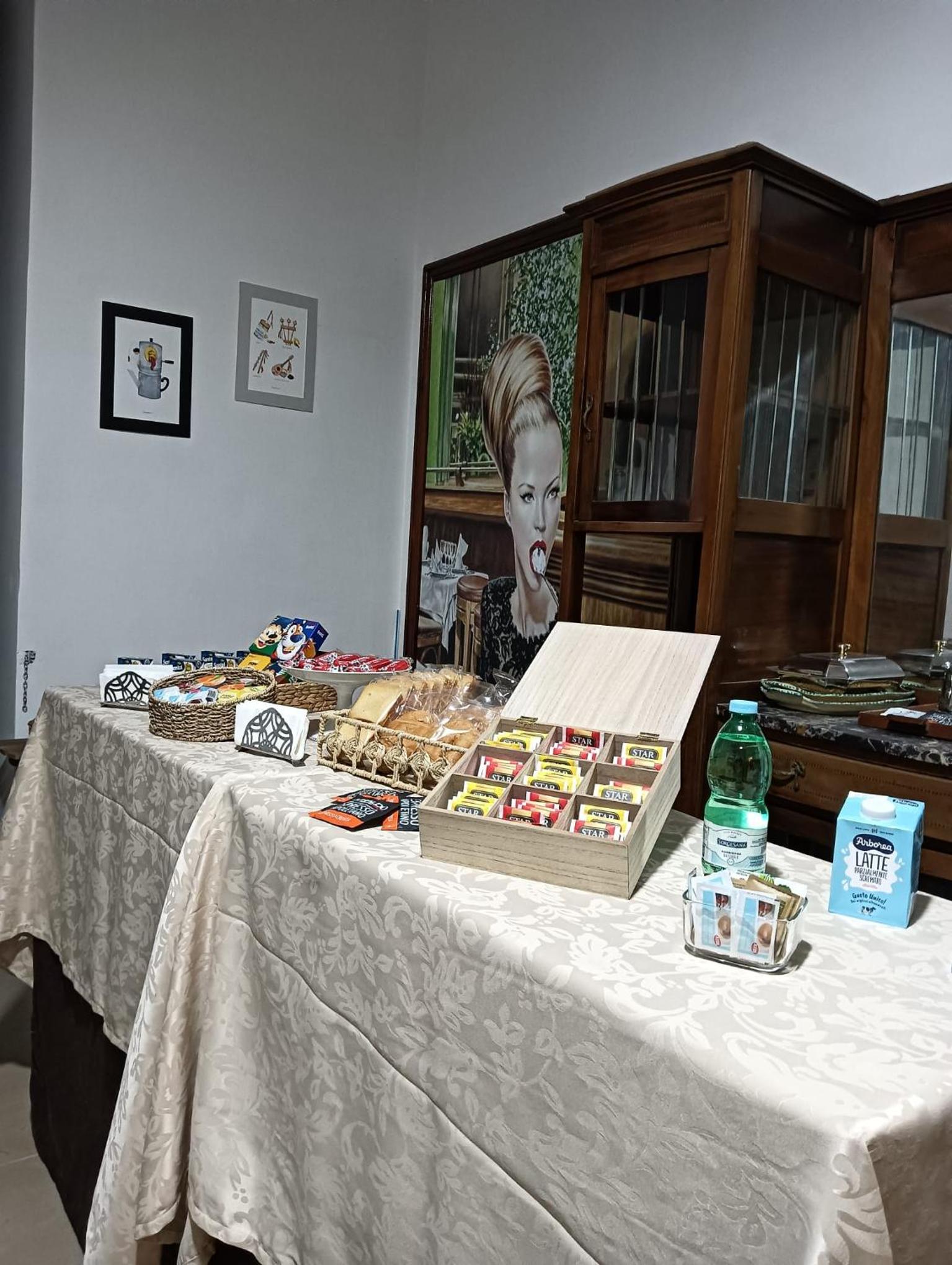 PèPè Bed & Breakfast
