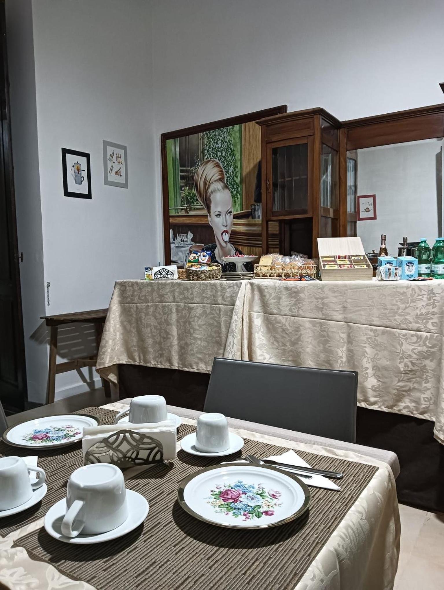 PèPè Bed & Breakfast