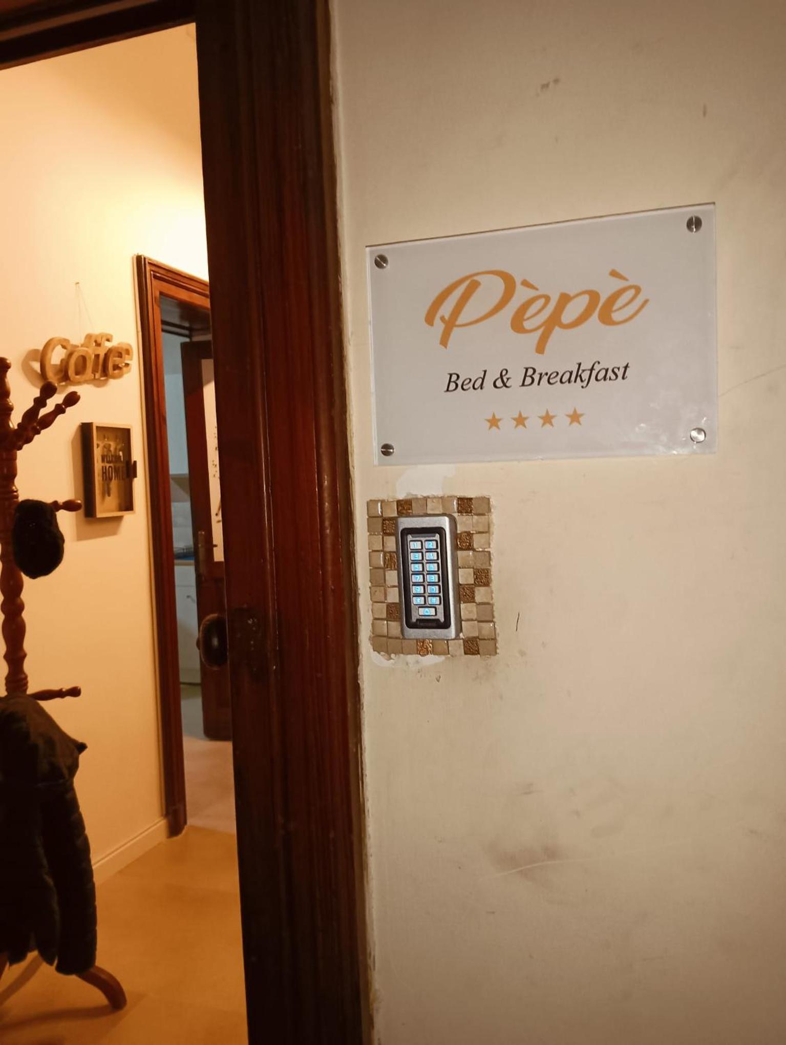 PèPè Bed & Breakfast