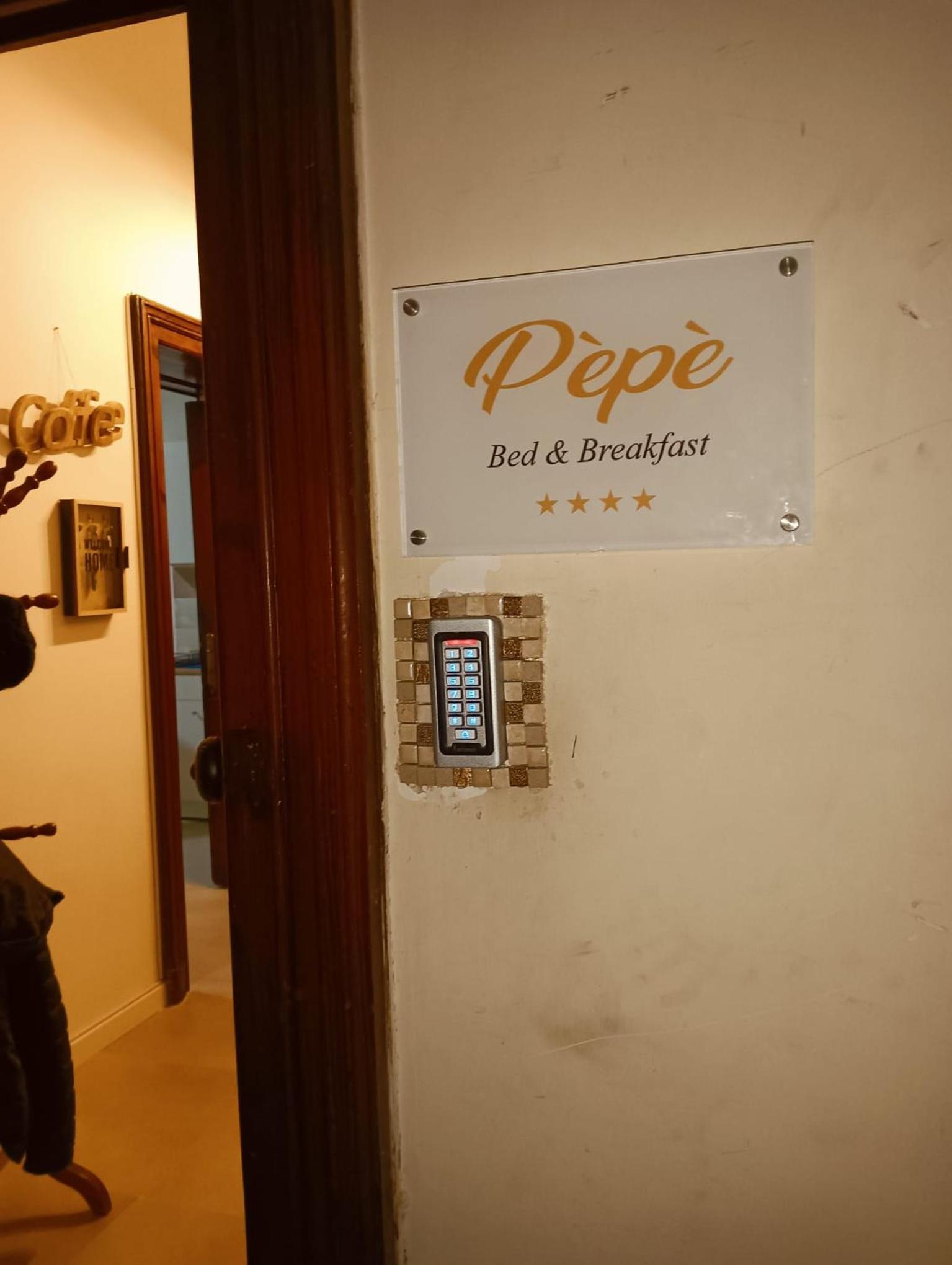 PèPè Bed & Breakfast
