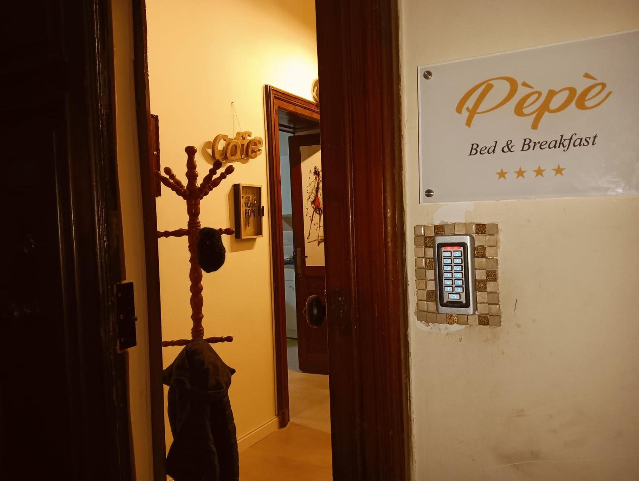 PèPè Bed & Breakfast