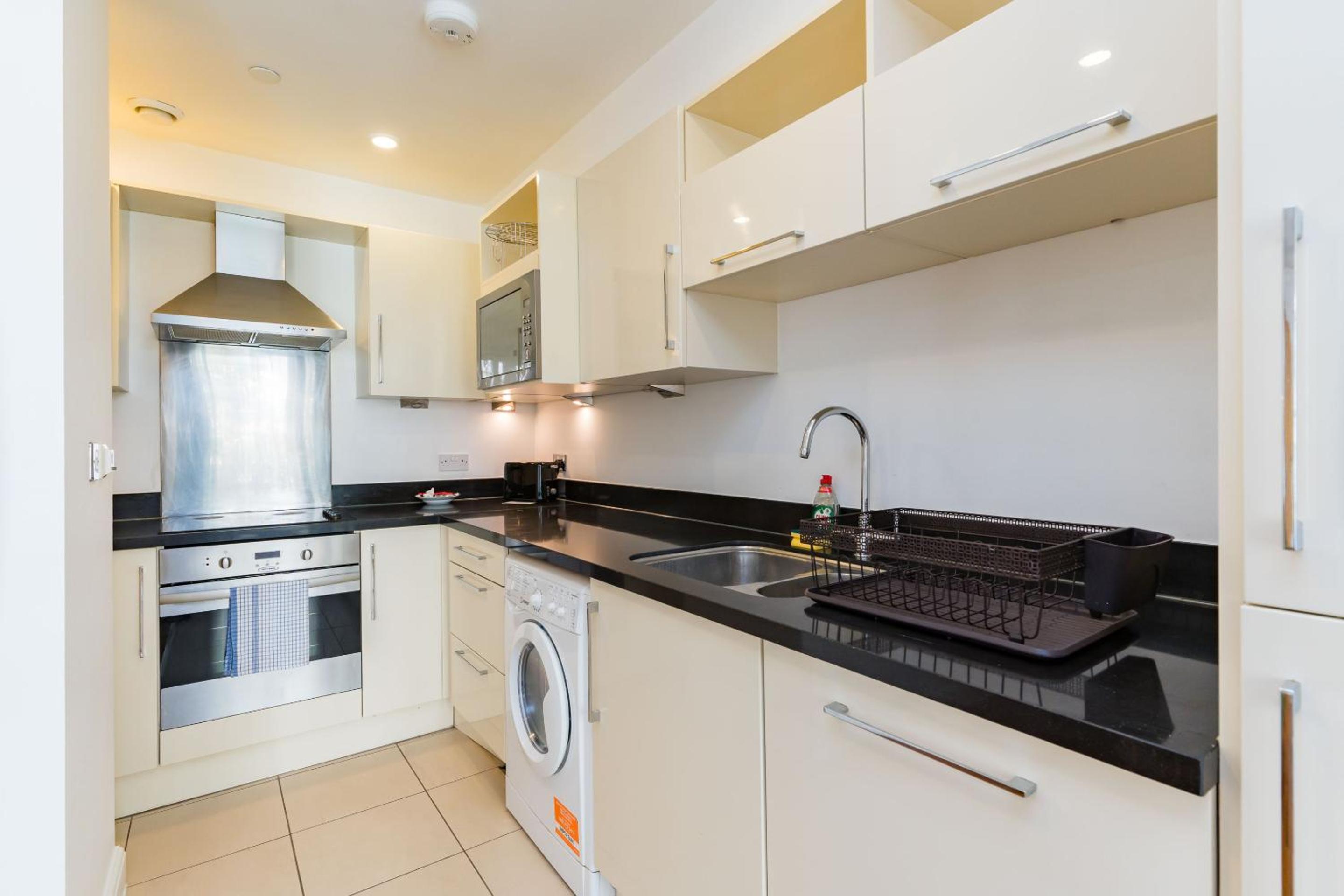 Apartment in the heart of Cardiff City Centre