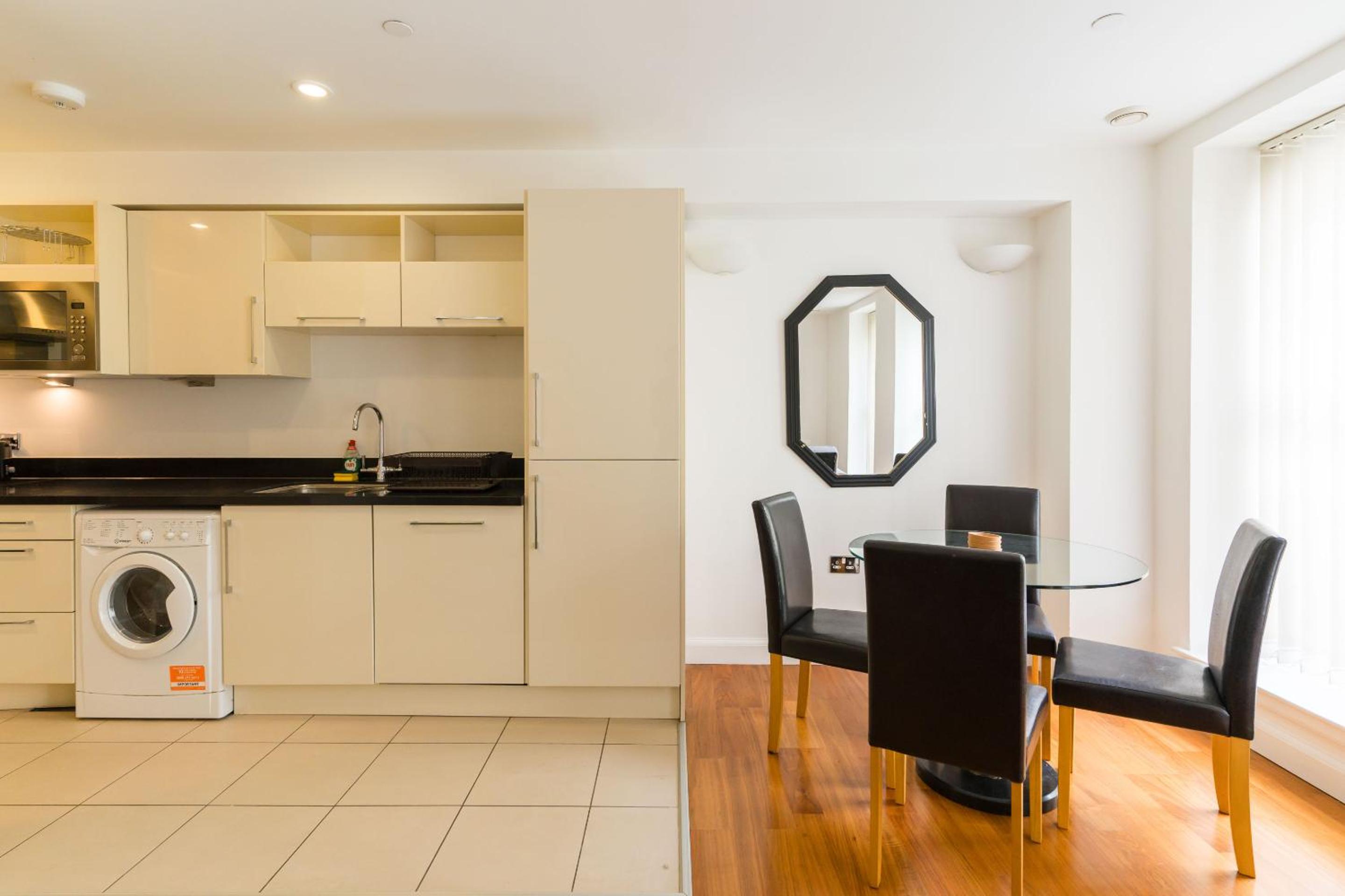 Apartment in the heart of Cardiff City Centre