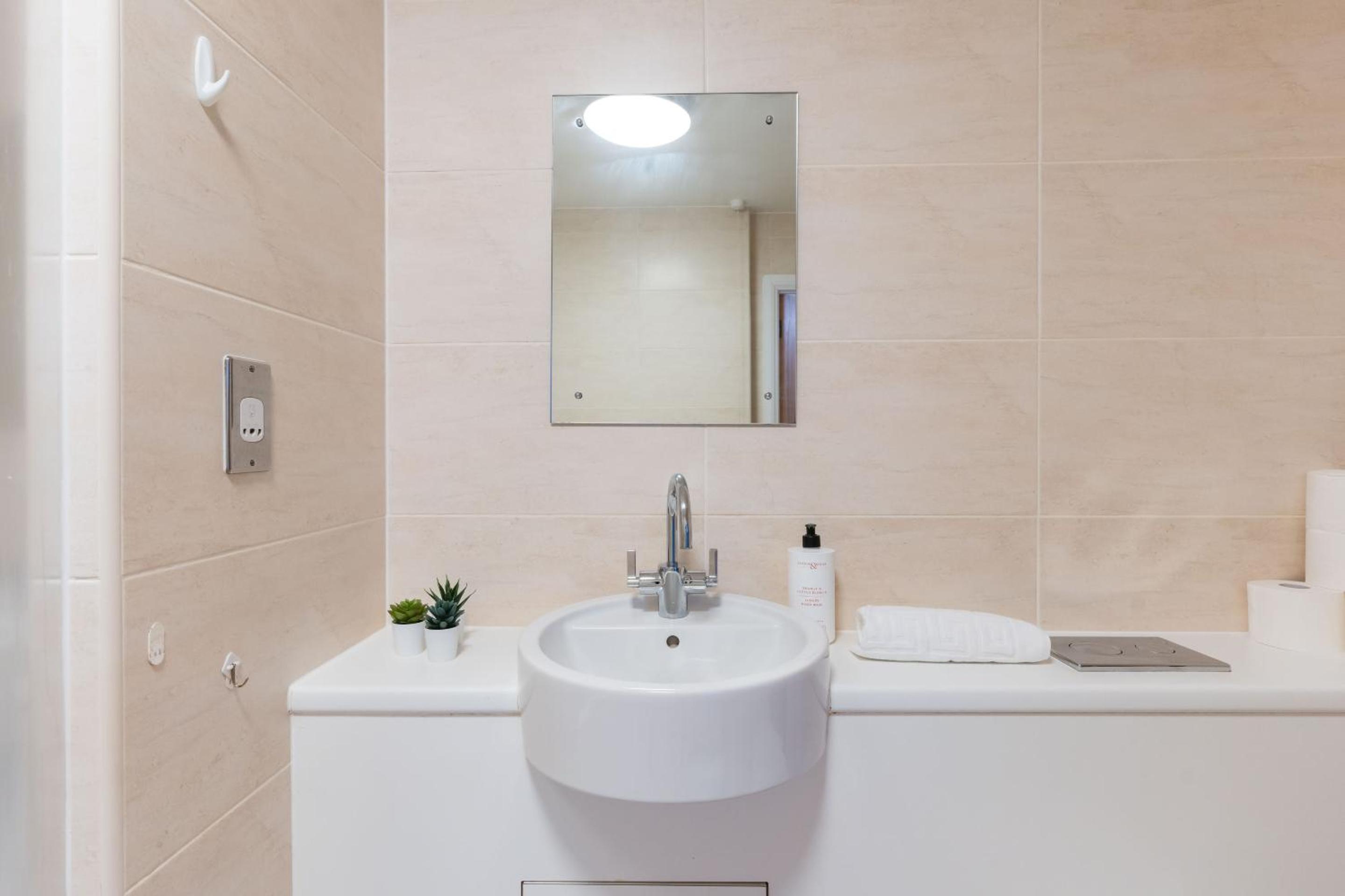 Apartment in the heart of Cardiff City Centre