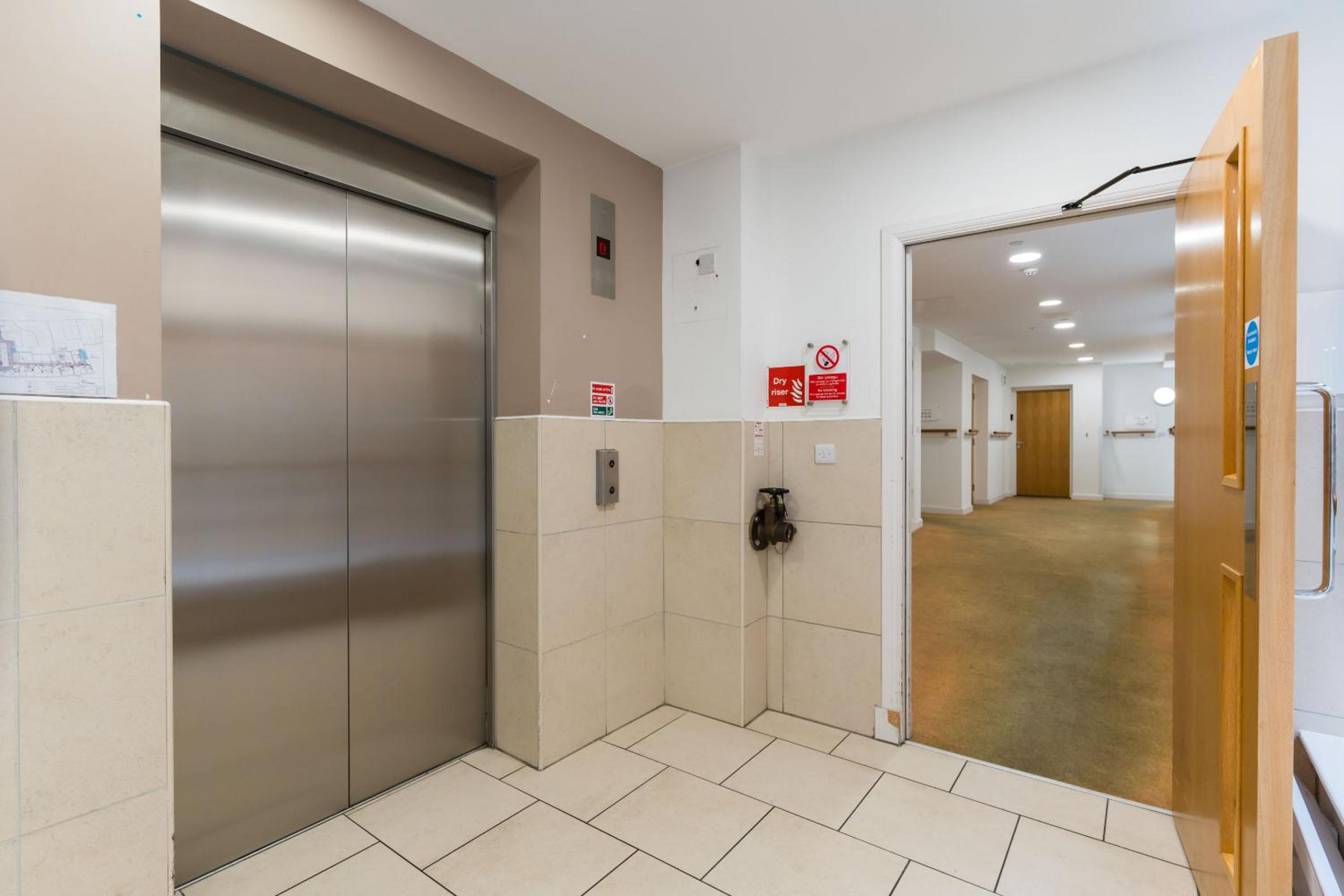 Apartment in the heart of Cardiff City Centre