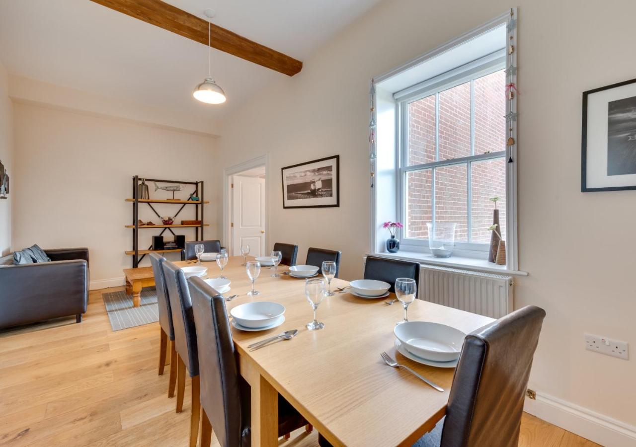 4 Bed in Halesworth oc-mdh