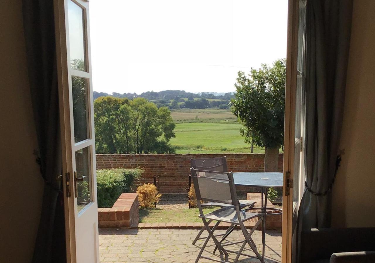 4 Bed in Halesworth oc-mdh