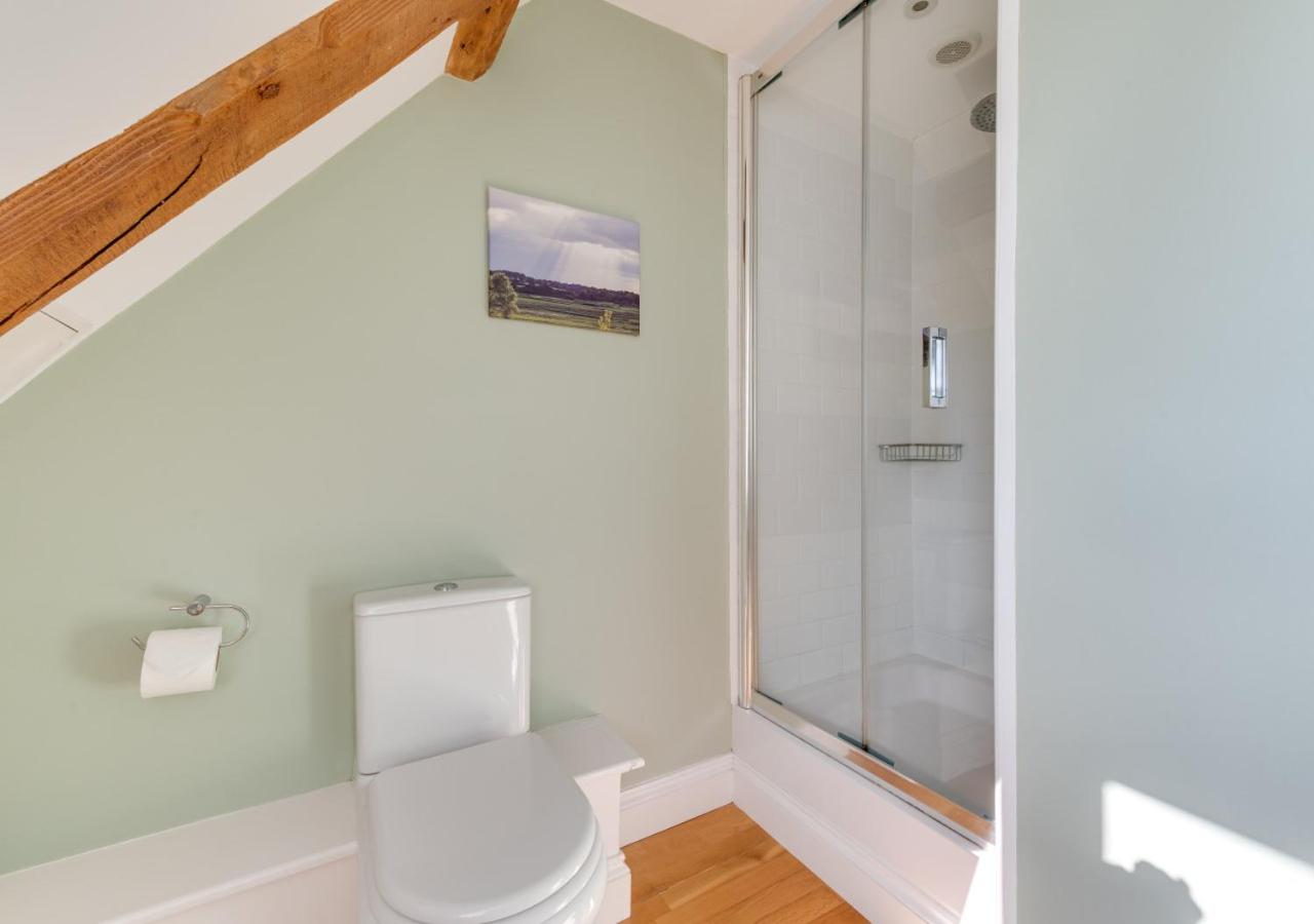 4 Bed in Halesworth oc-mdh
