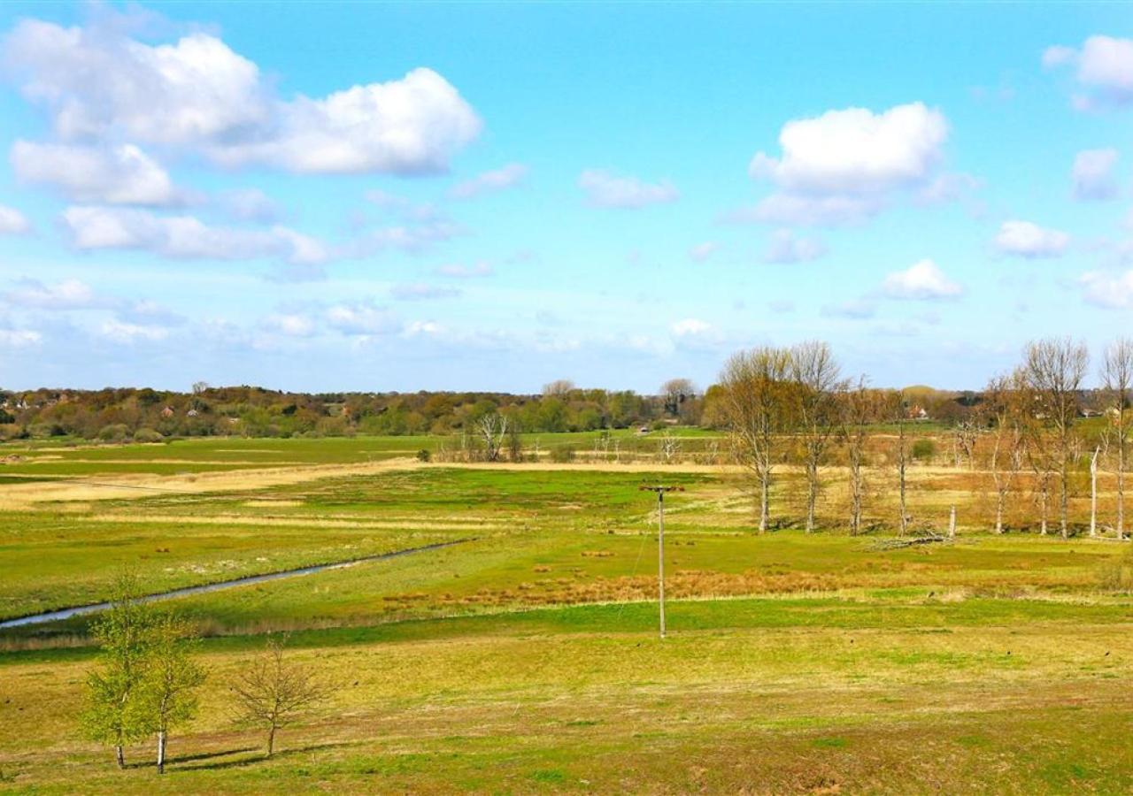 4 Bed in Halesworth oc-mdh