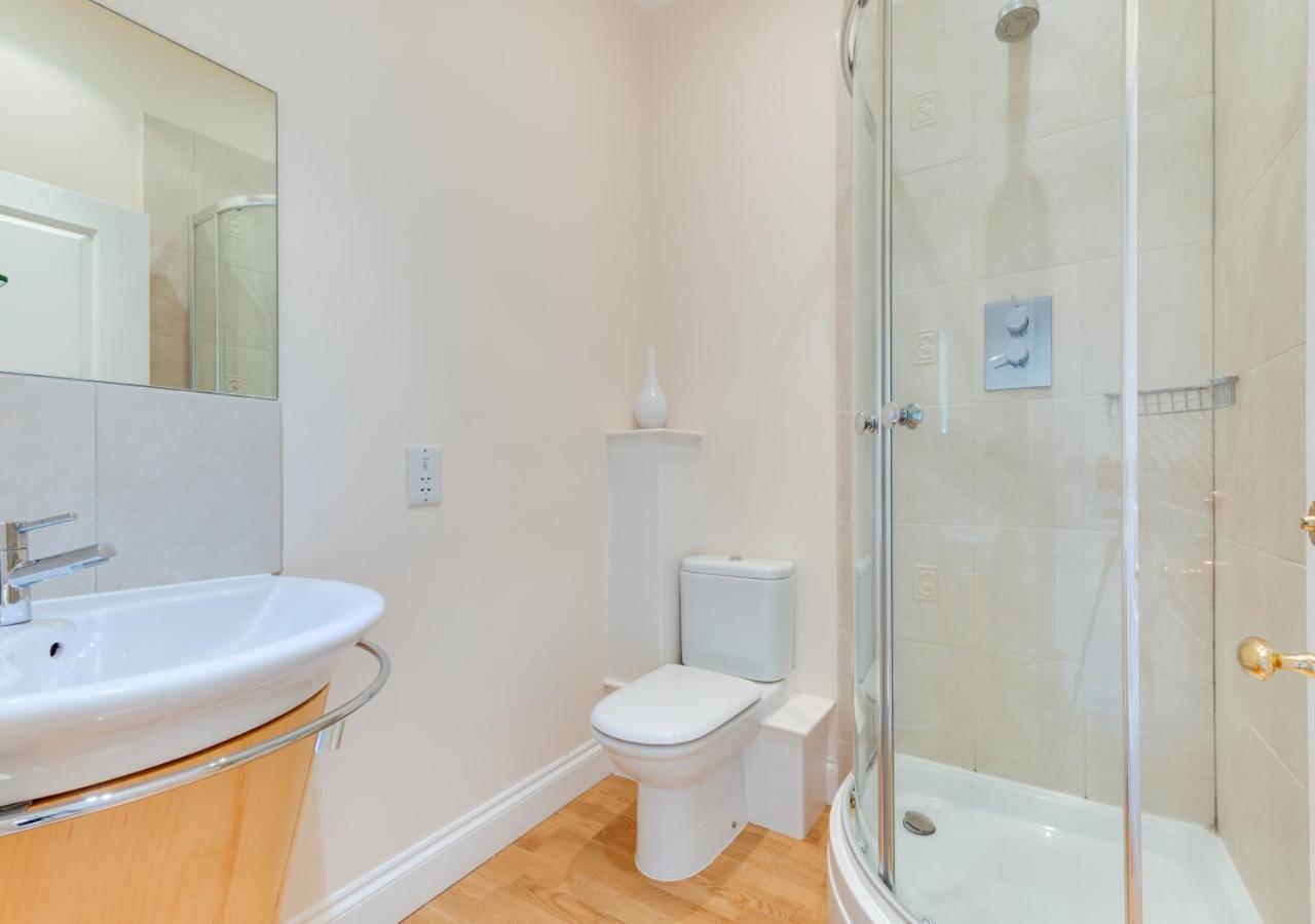 4 Bed in Halesworth oc-mdh