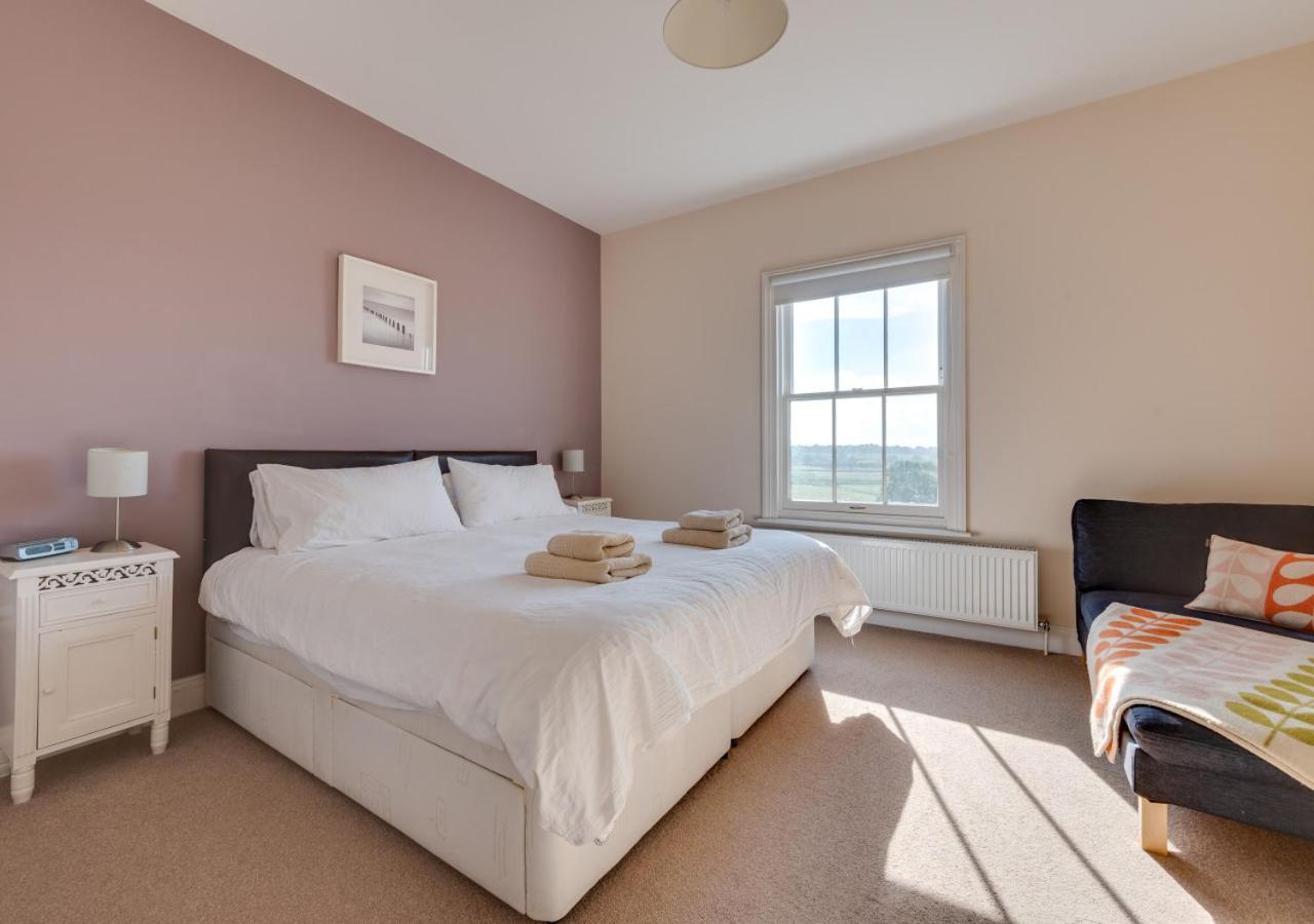 4 Bed in Halesworth oc-mdh