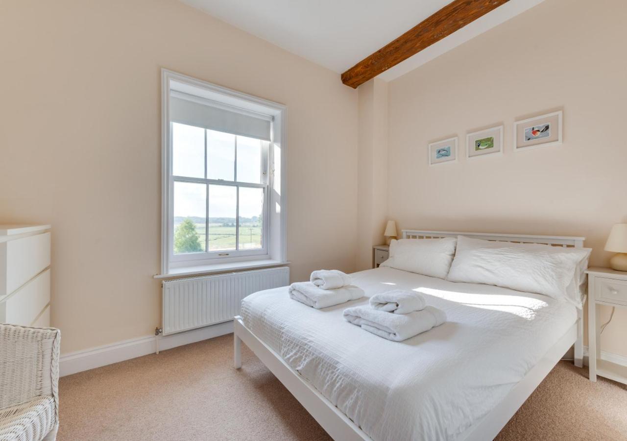 4 Bed in Halesworth oc-mdh