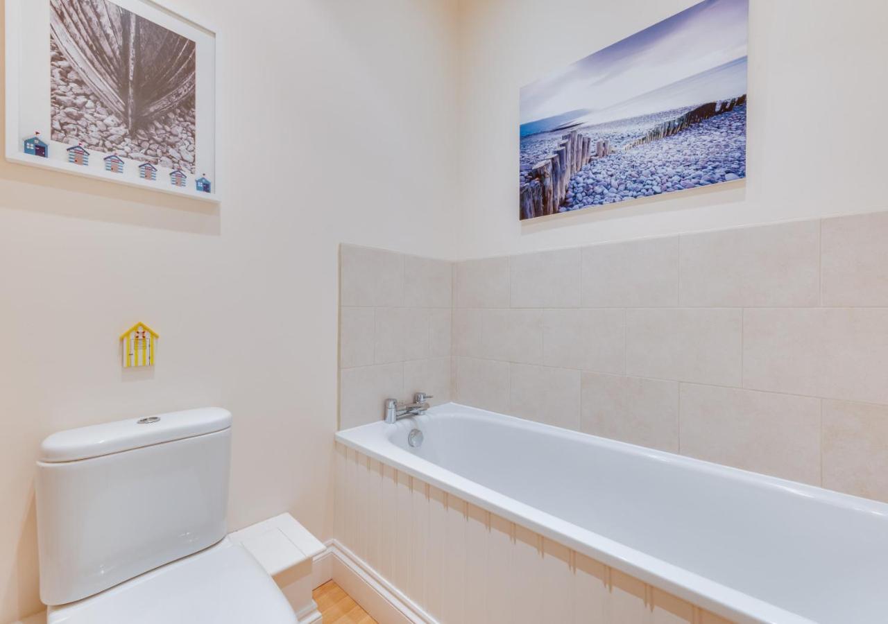 4 Bed in Halesworth oc-mdh