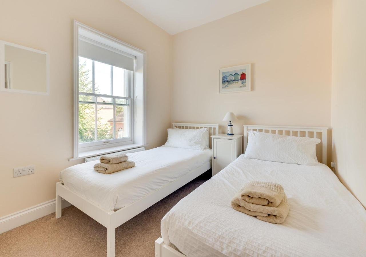 4 Bed in Halesworth oc-mdh