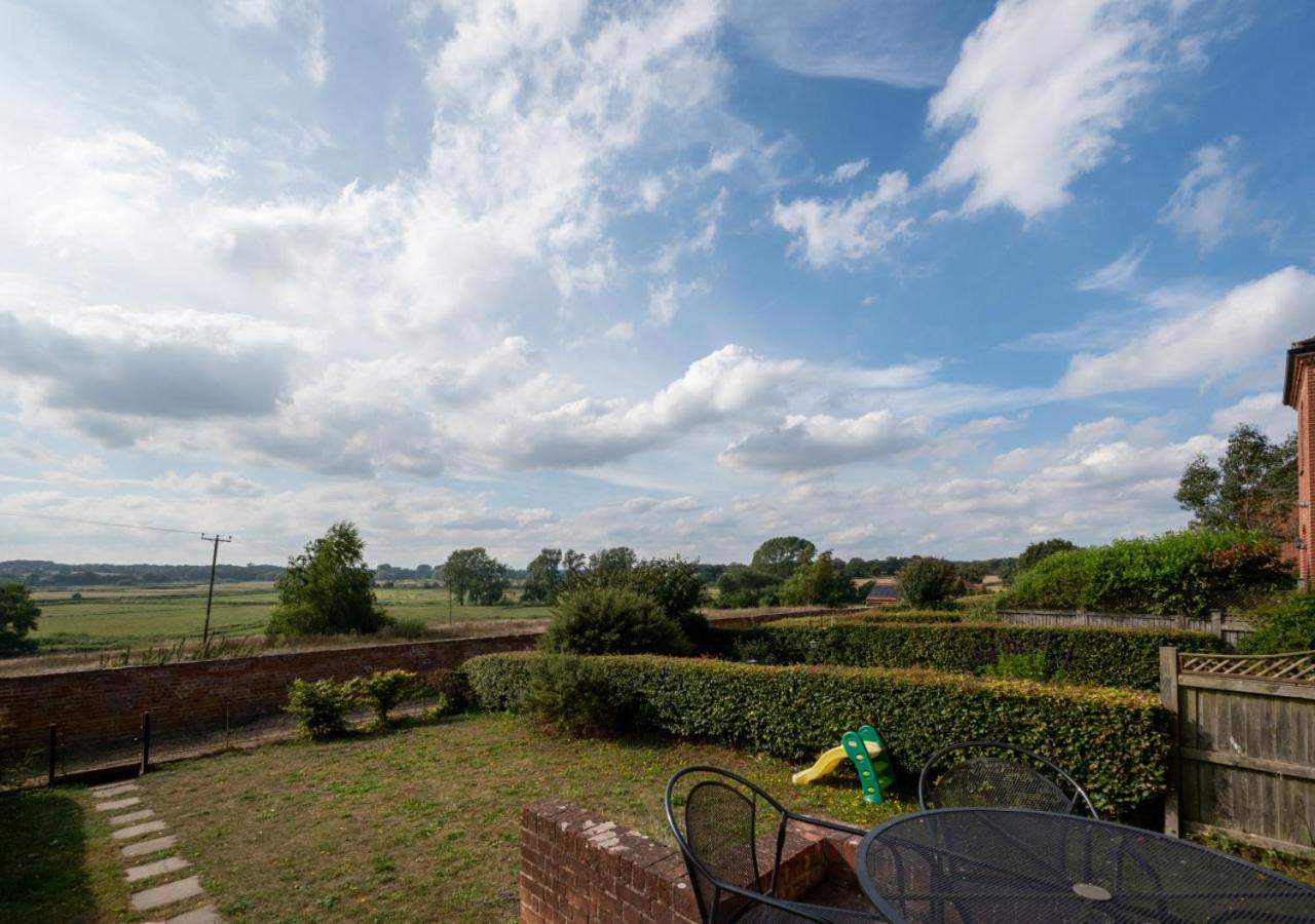 4 Bed in Halesworth oc-mdh
