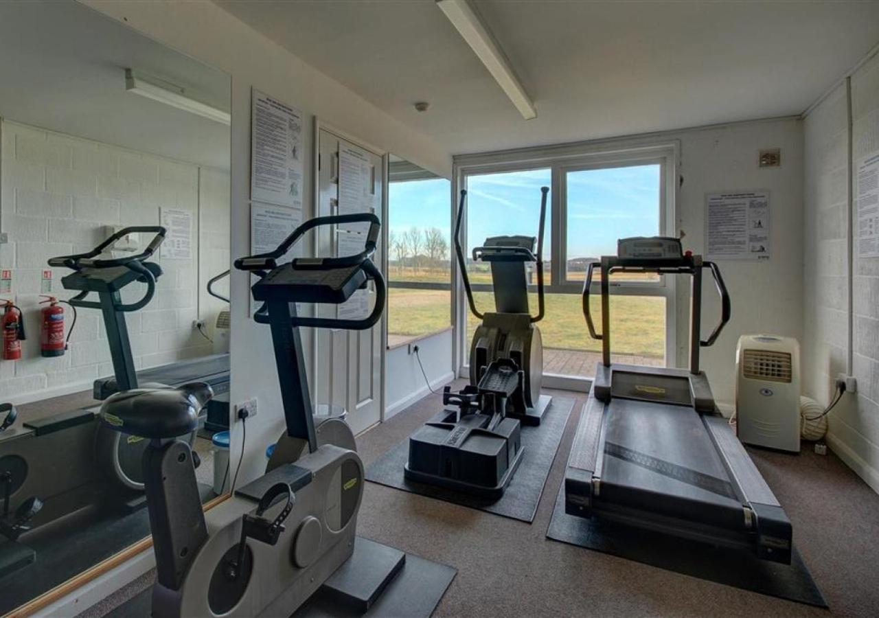 4 Bed in Halesworth oc-mdh