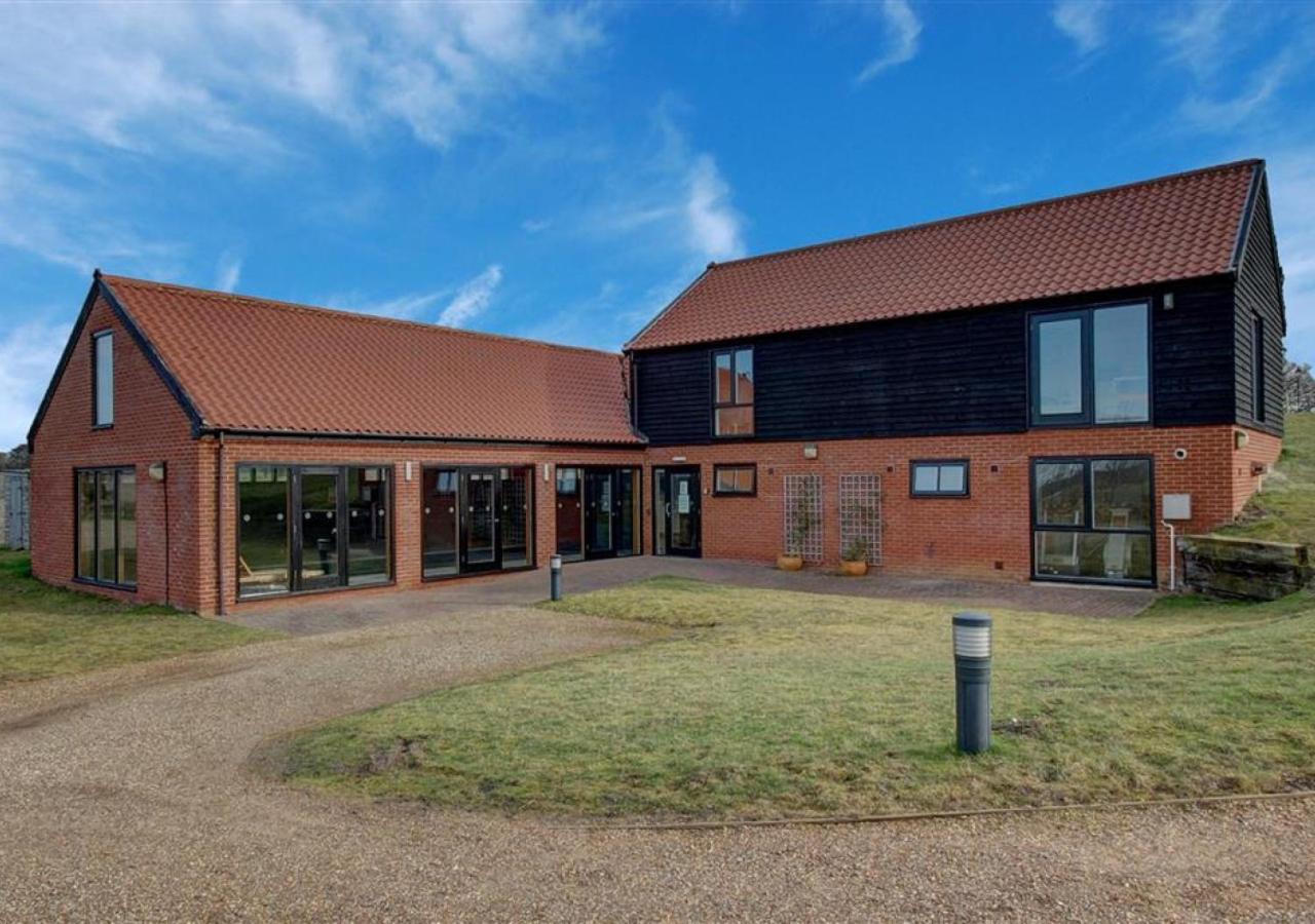 4 Bed in Halesworth oc-mdh