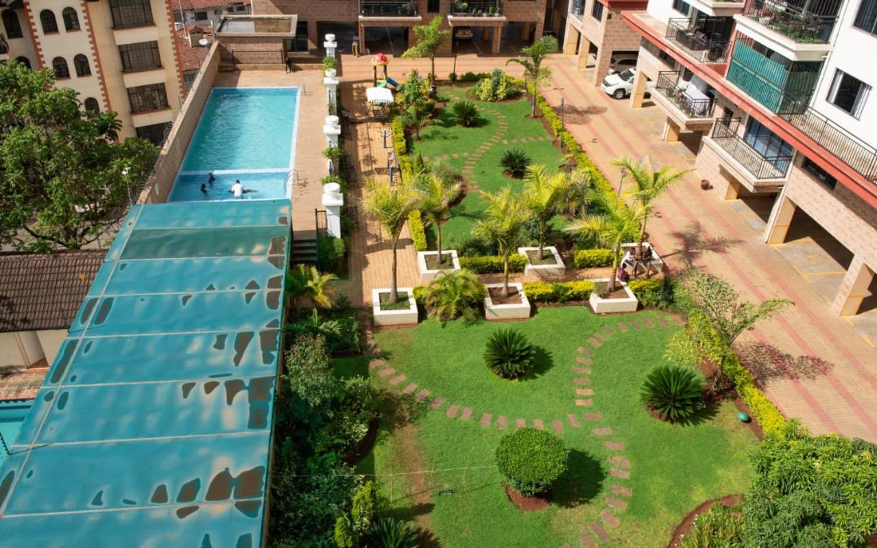 the elegant apartments in kilimani view 5