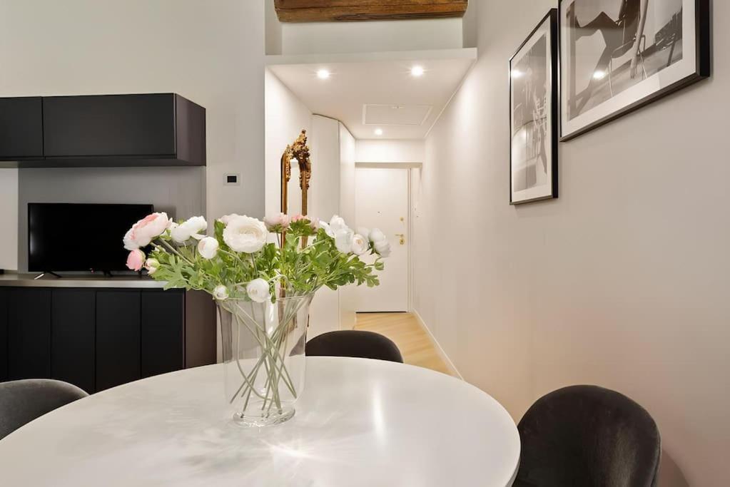 HostMe Piazza Navona Apartament