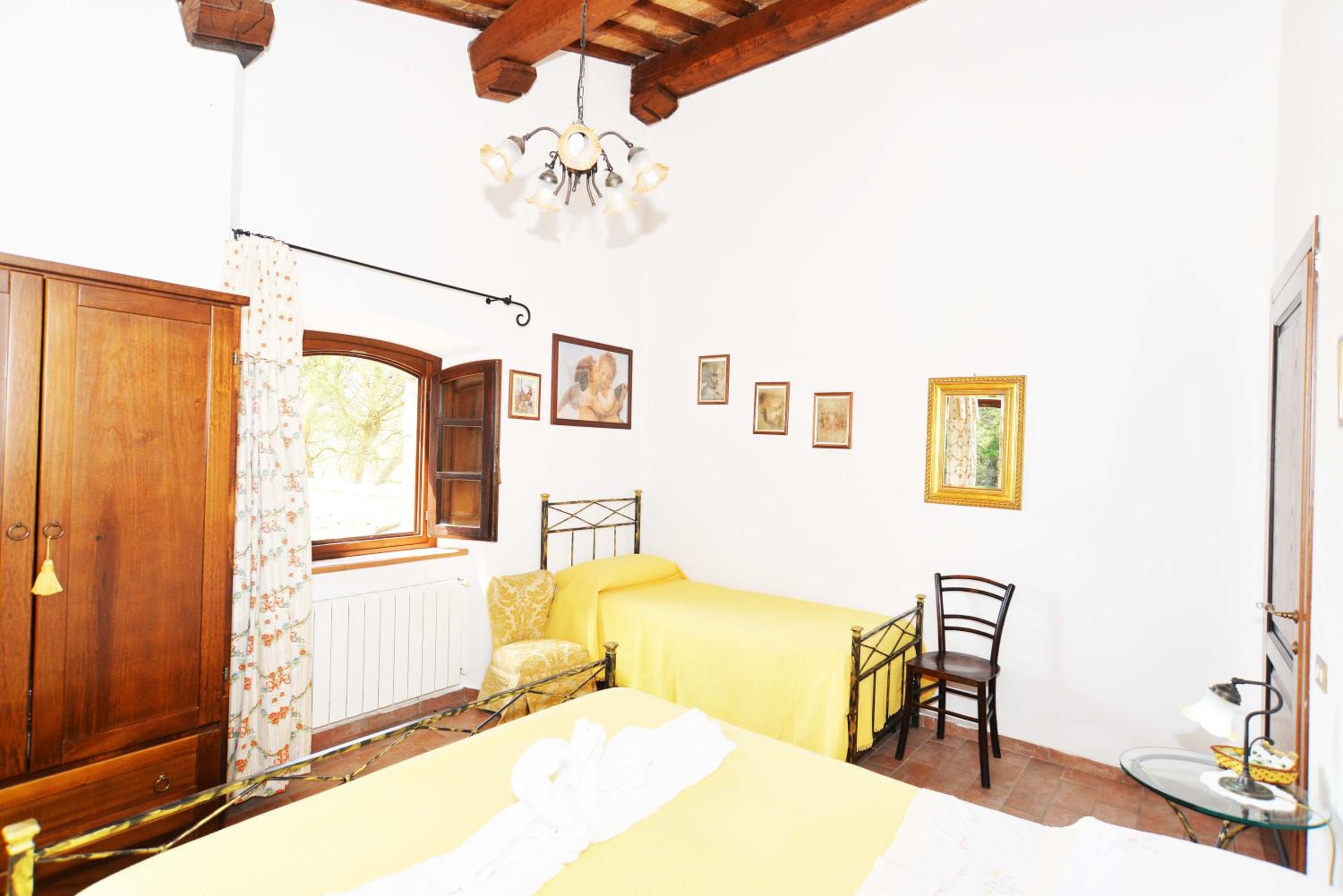 Agriturismo Sant'Angelo