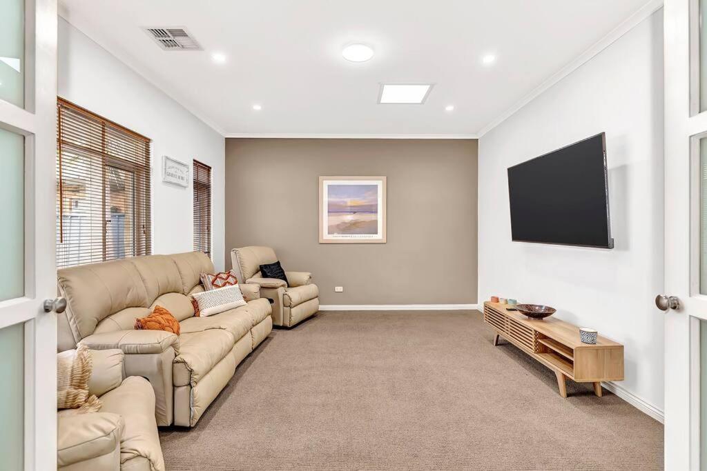 Bayside Bungalow