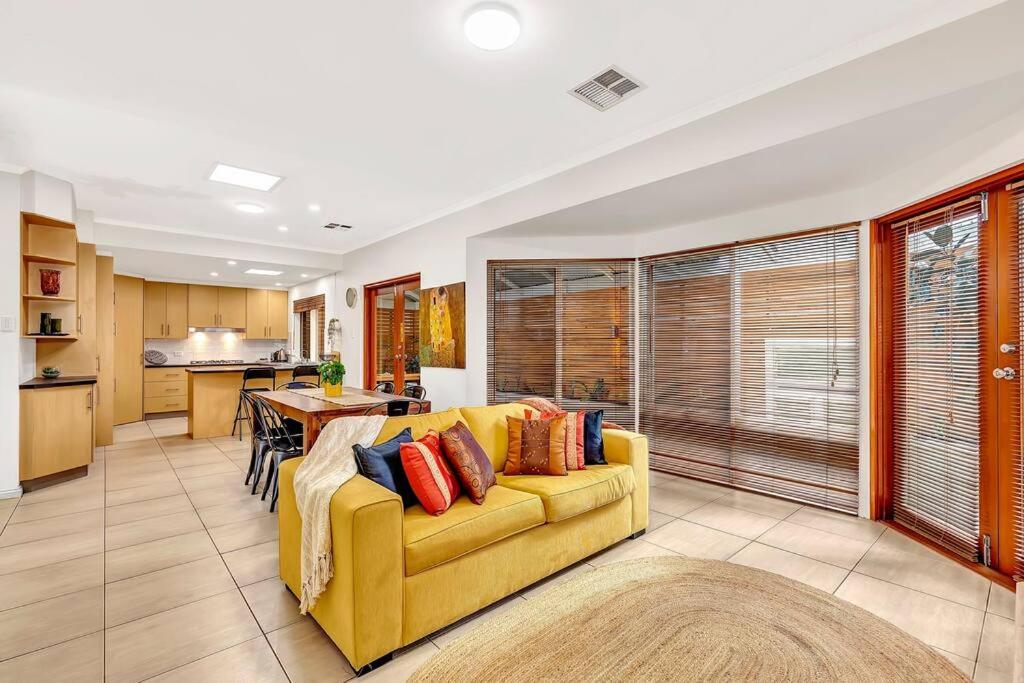 Bayside Bungalow
