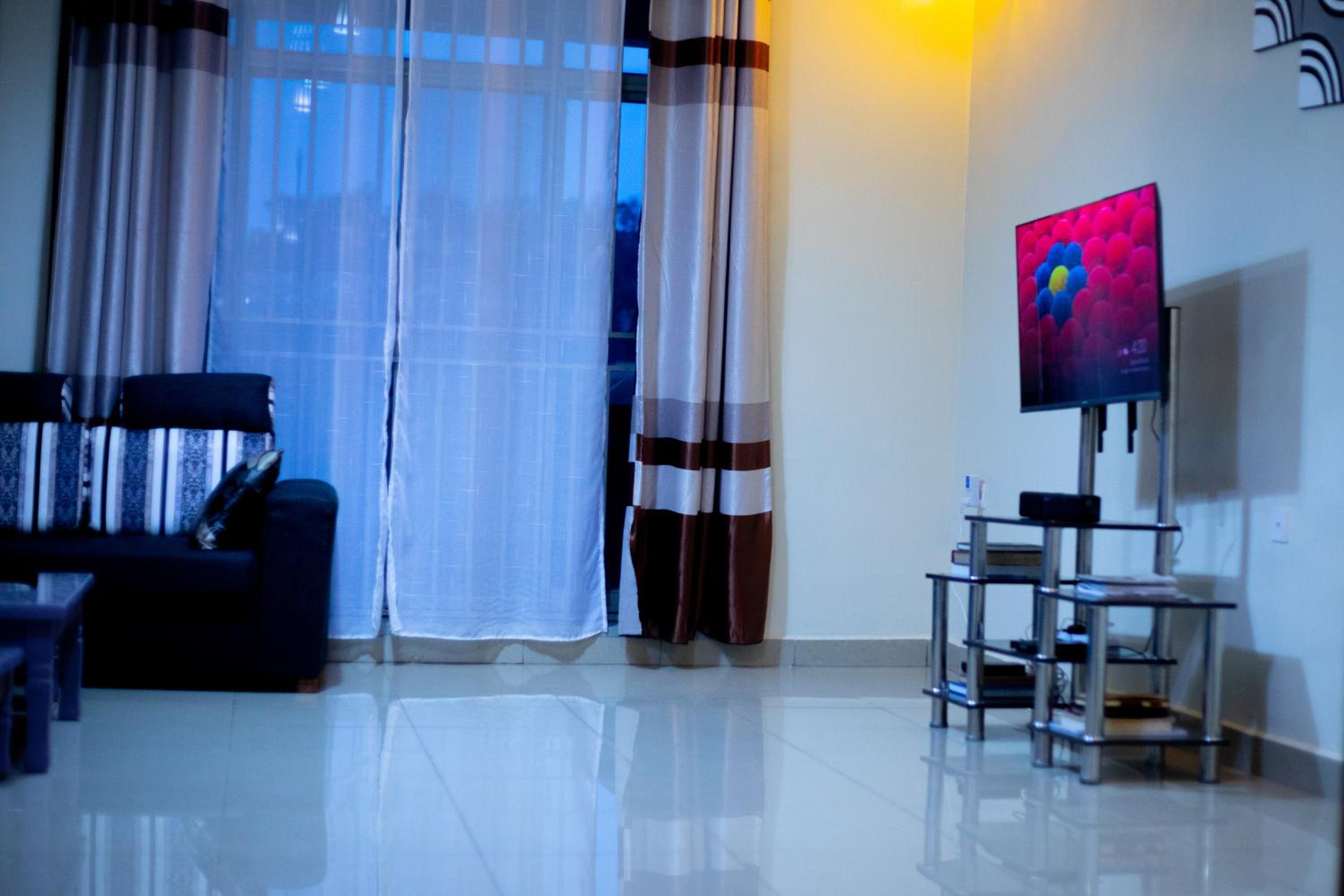 city villa apartment