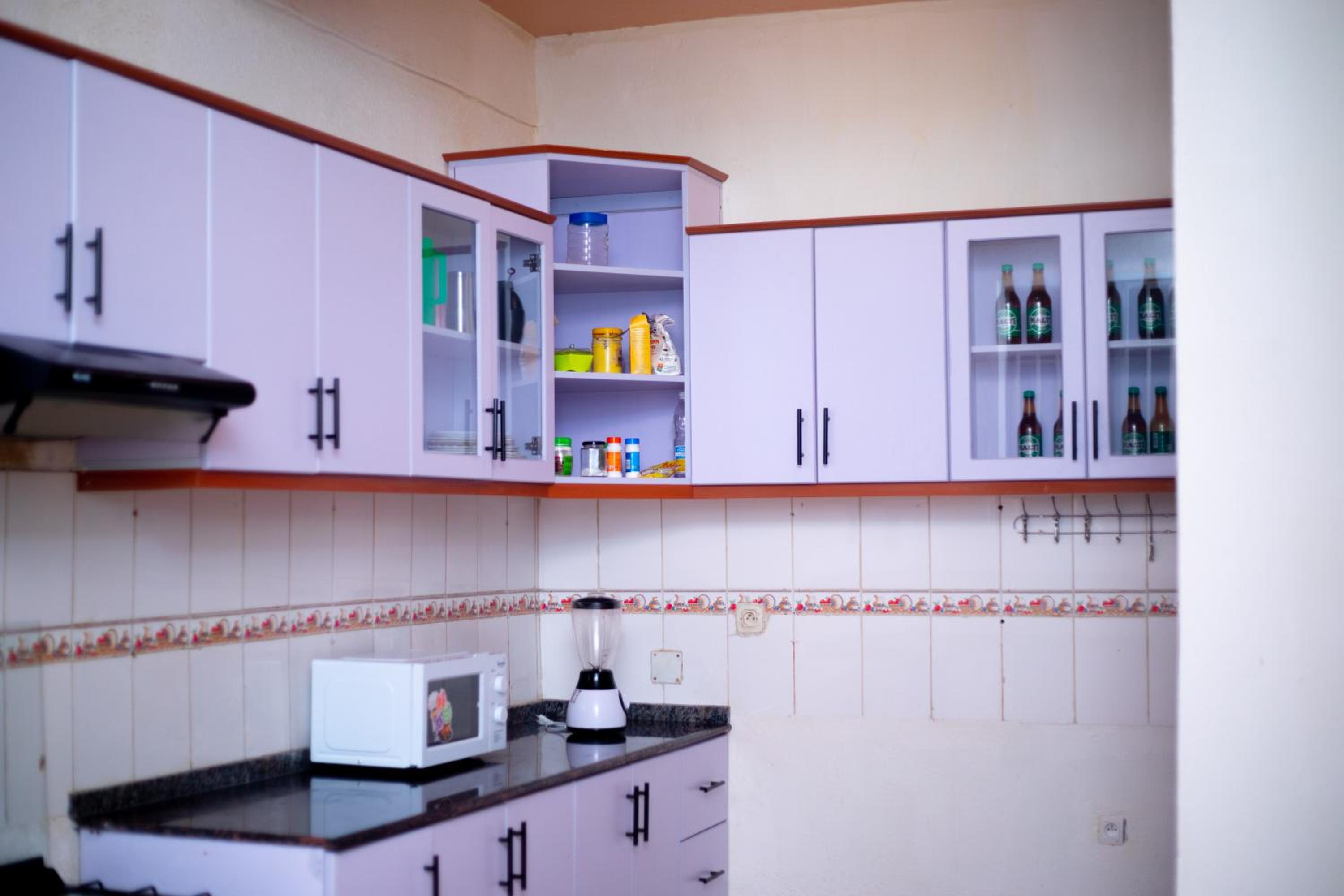 city villa apartment