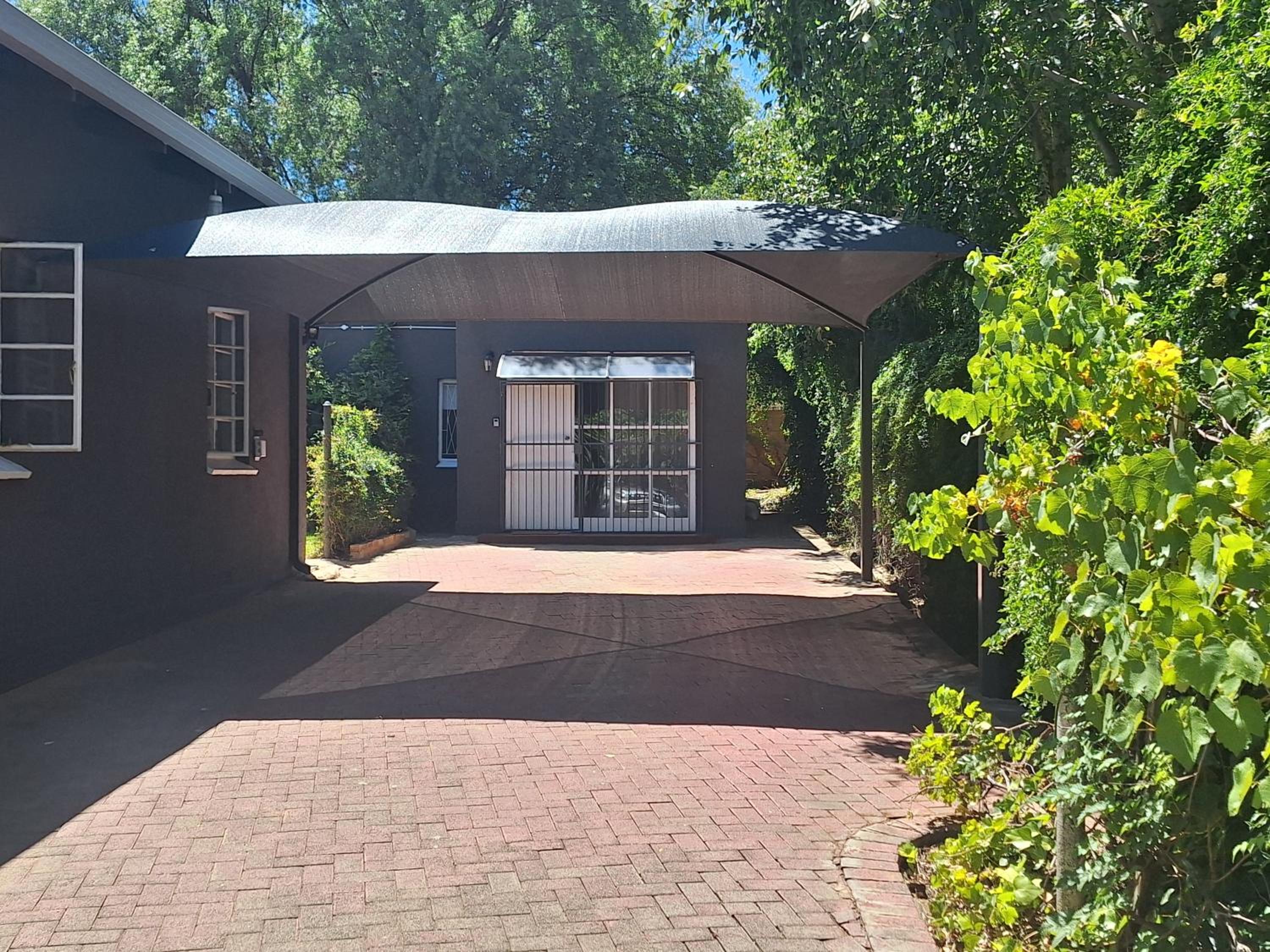 Wisteria Cottages