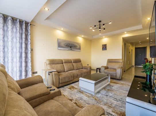 Luxurious and comfy homes view 2