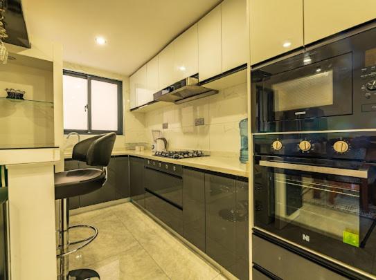 Luxurious and comfy homes view 4