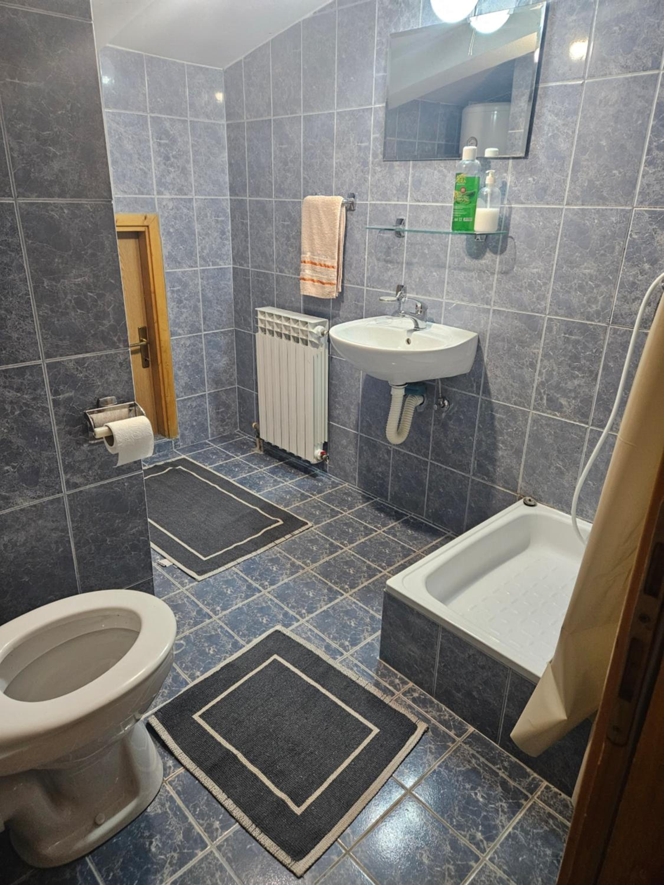 Apartman Ellye
