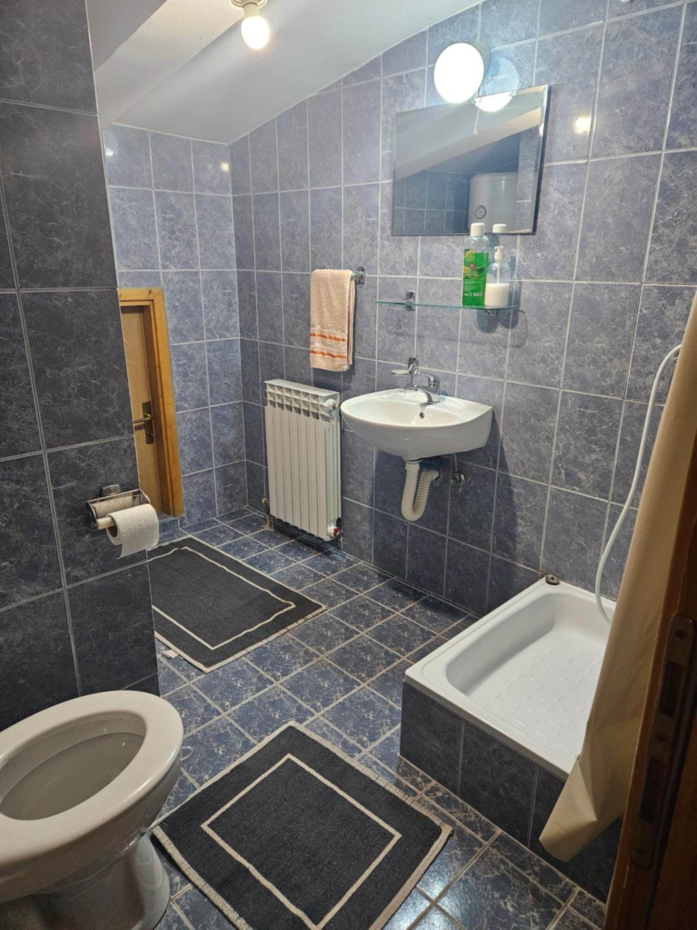 Apartman Ellye
